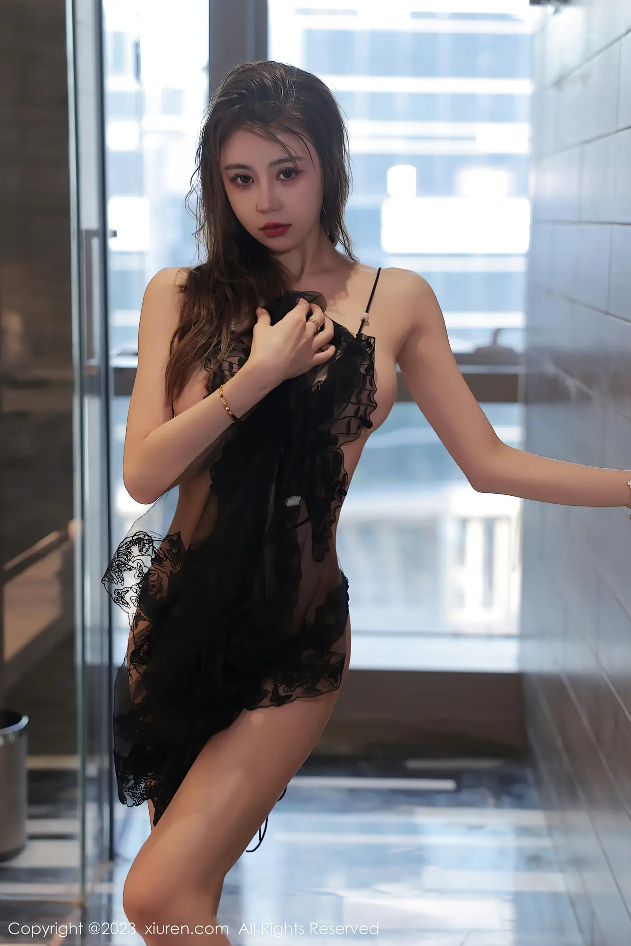 [秀人网] 2023.05.24 NO.6793-038