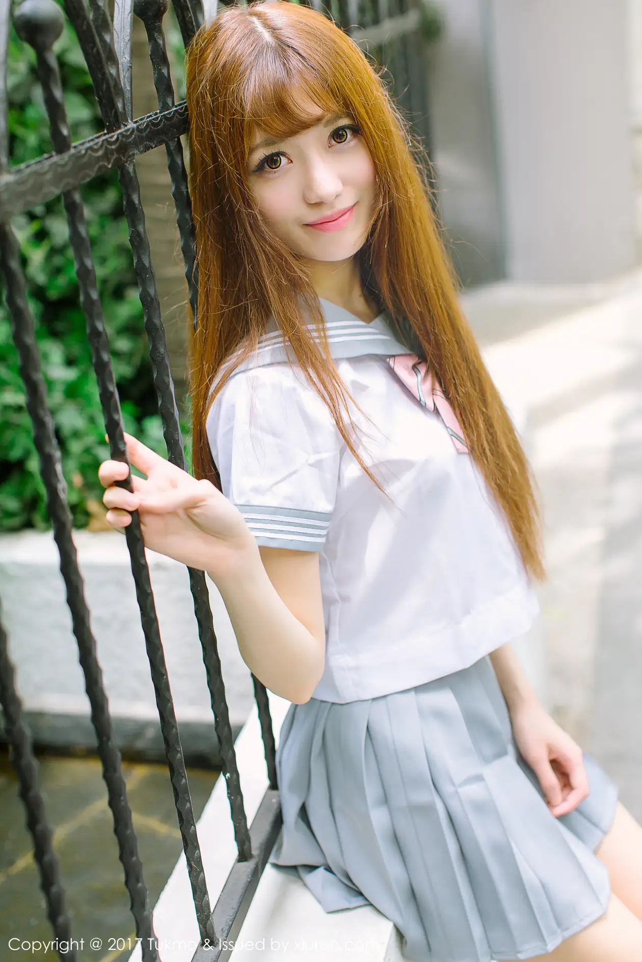 [波萝社] 2017.07.05 Vol.094-003