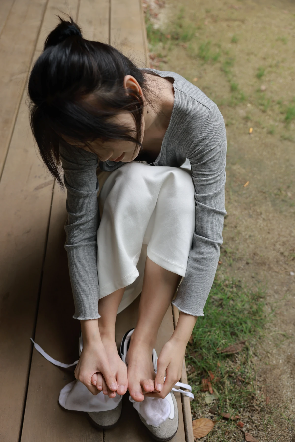 [MZSOCK]爱美足 No.283 梦瑶#梦瑶@[162P]-111