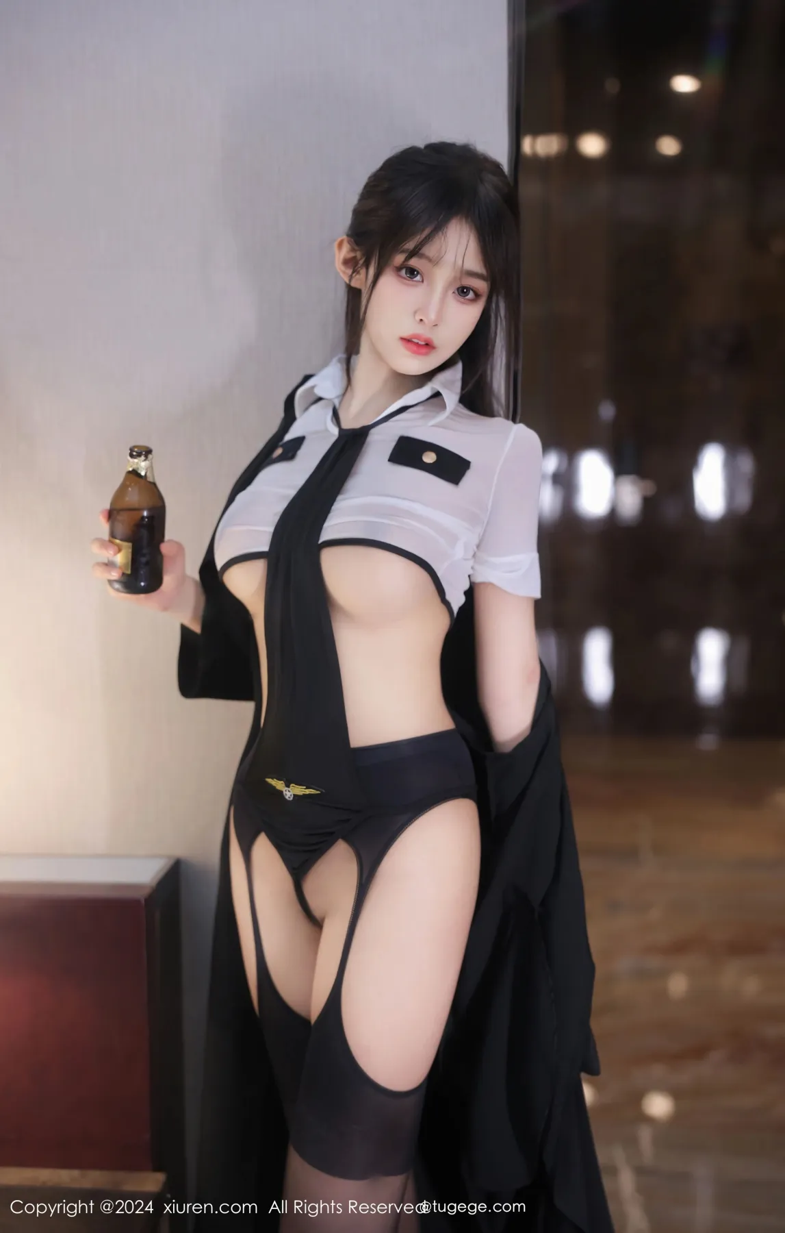 [秀人网] 2024.03.21 No.8265-021