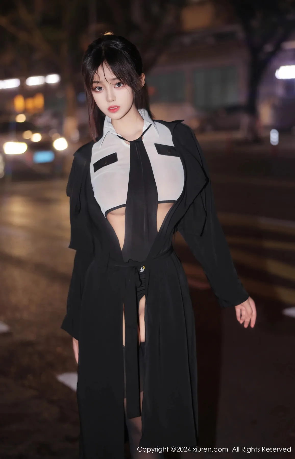 [秀人网] 2024.03.21 No.8265-020