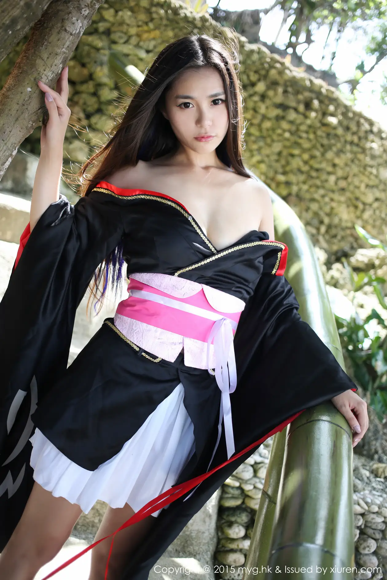 [美媛馆] 2015.08.03 VOL.136-035