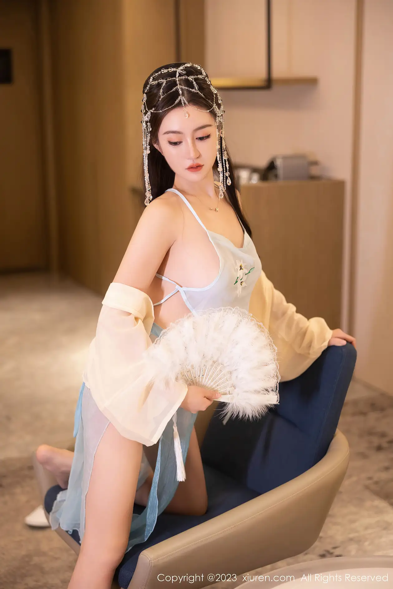 [秀人网] 2023.10.16 NO.7514-024