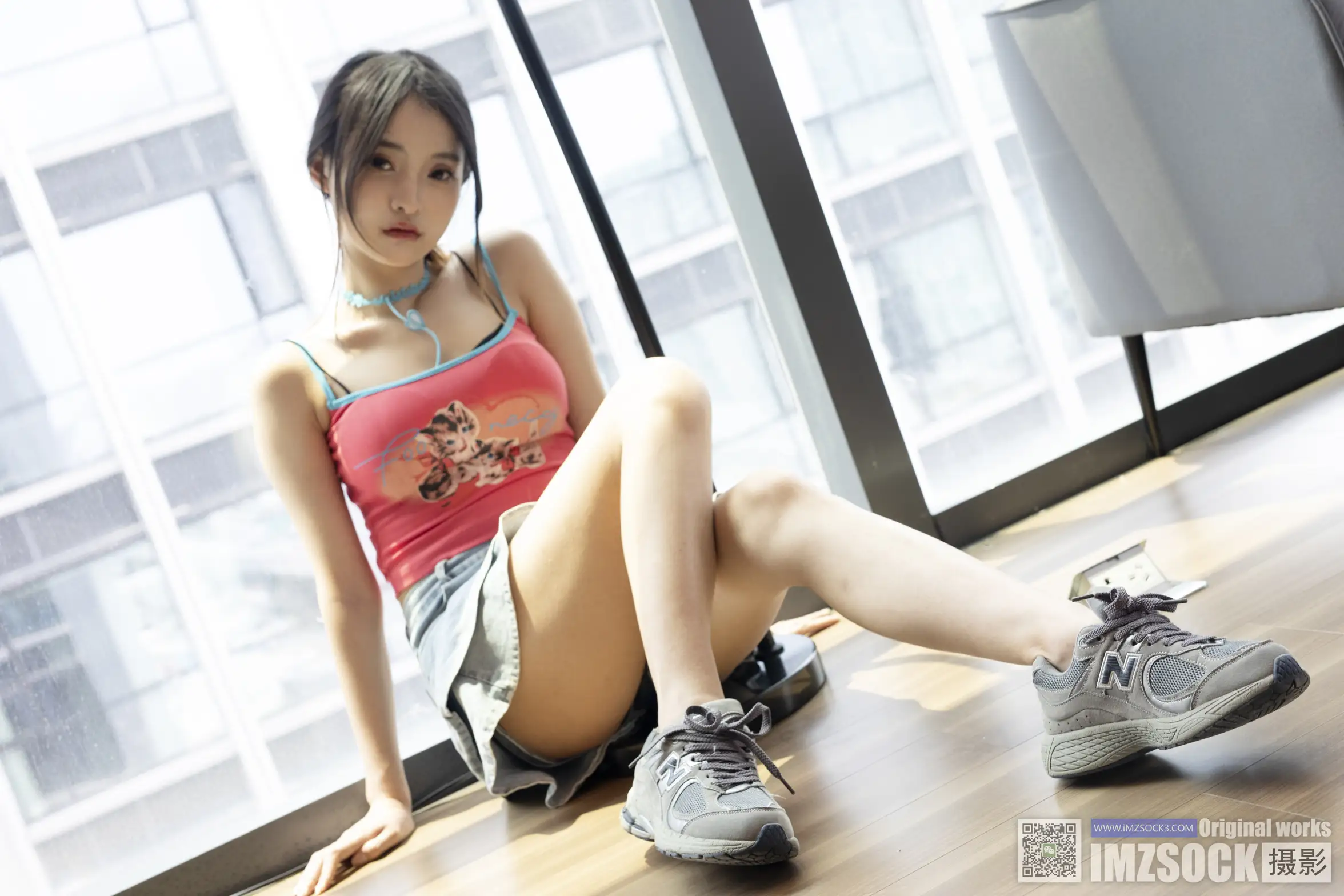 [MZSOCK]爱美足 NO.236-010