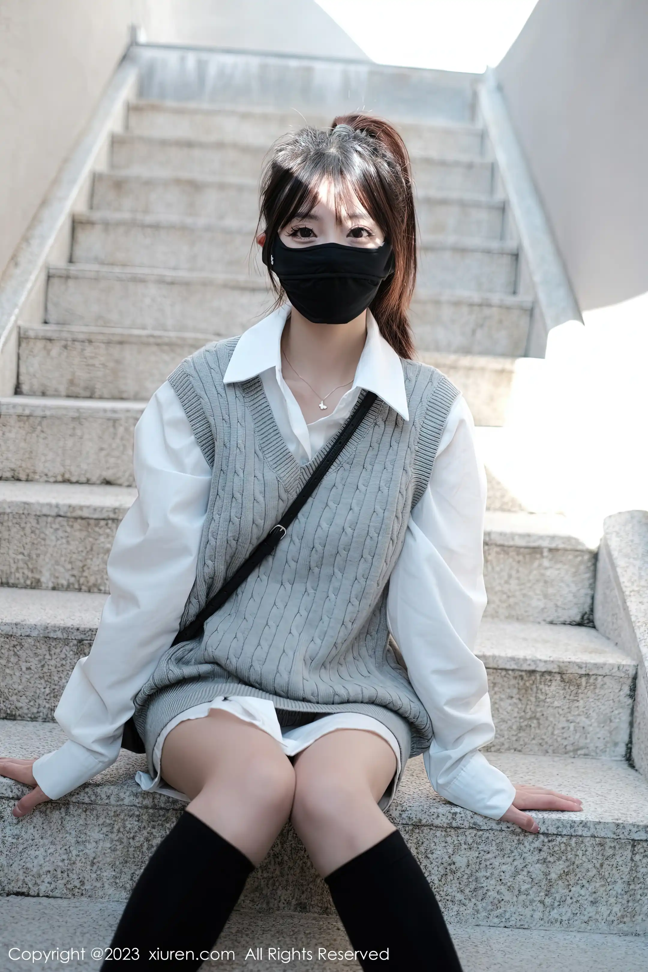 [秀人网] 2023.01.17 NO.6145-003