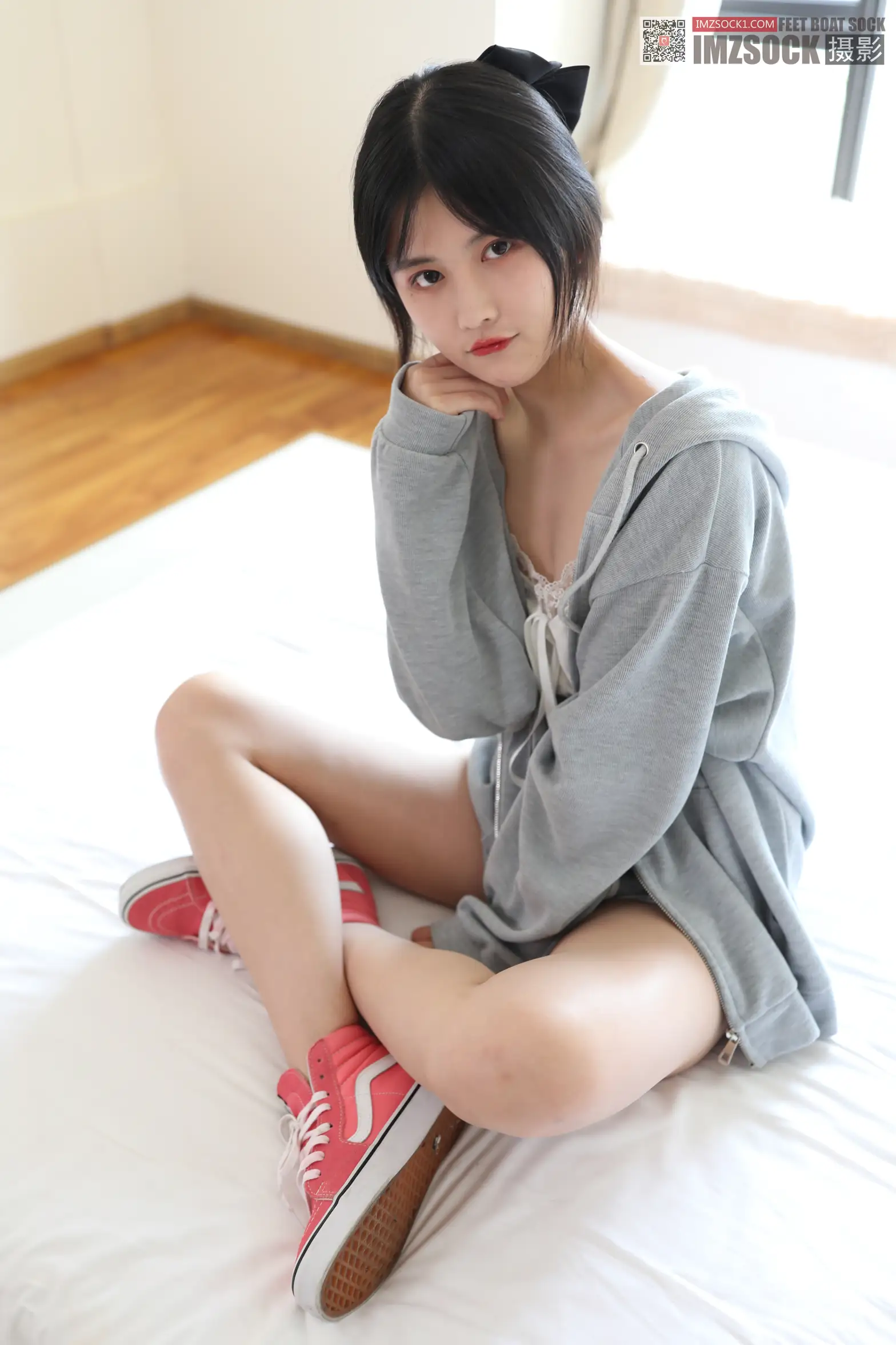 [MZSOCK]爱美足 NO.256-011
