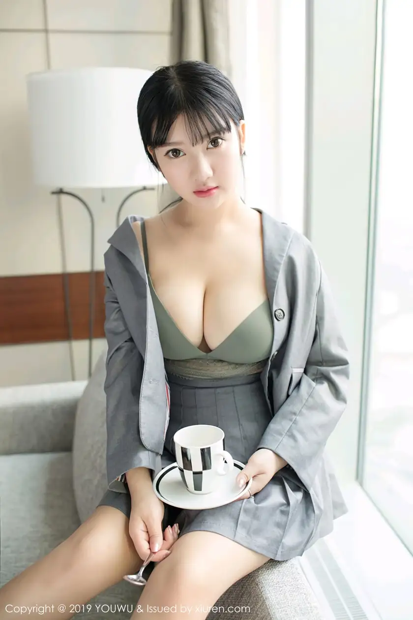 [尤物馆] 2019.03.04 Vol.138-053