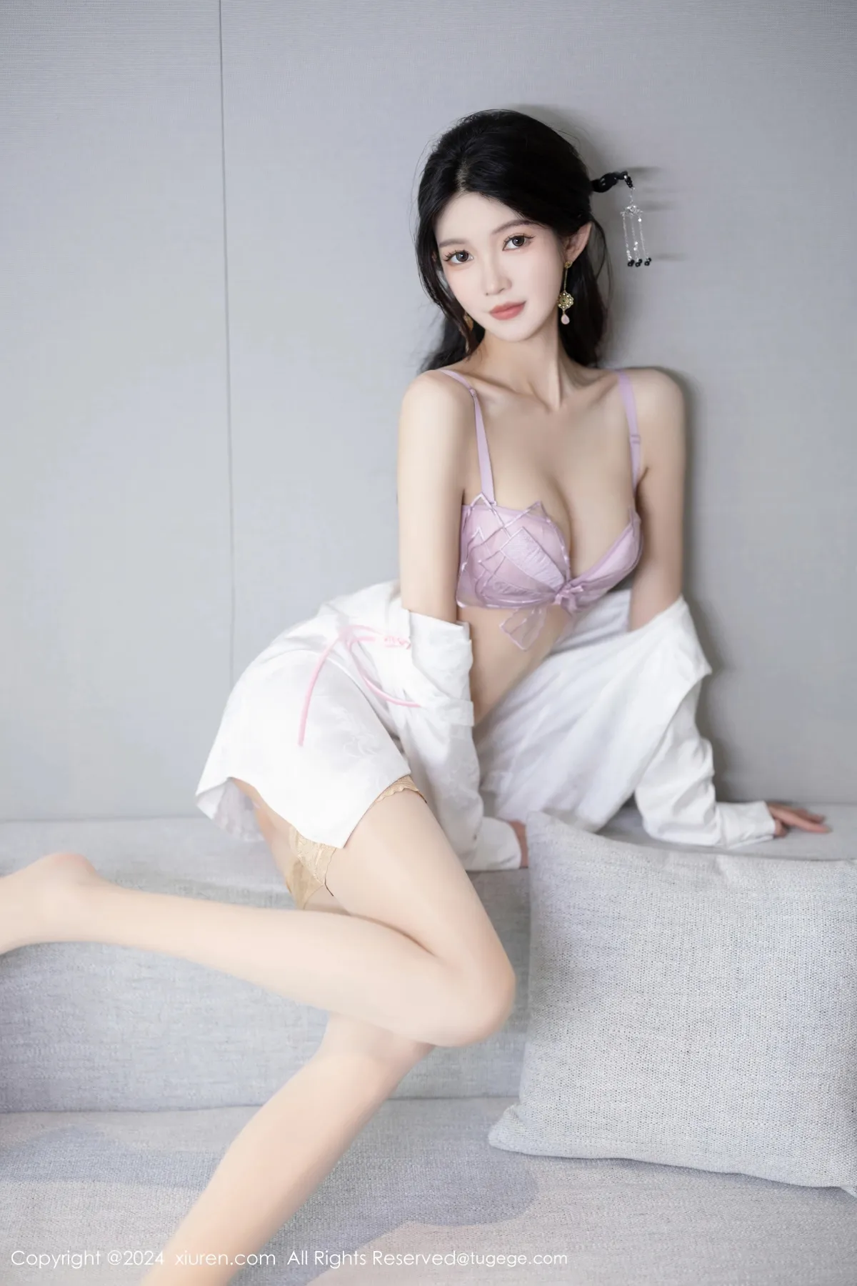 [秀人网] 2024.04.07 No.8347-045