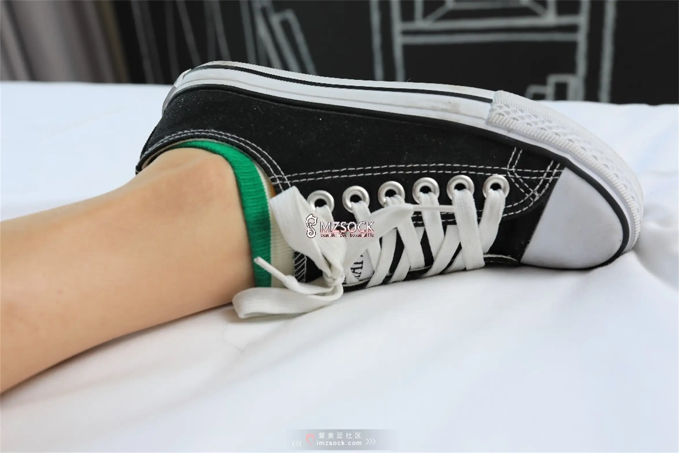 [MZSOCK]爱美足 NO.048-043