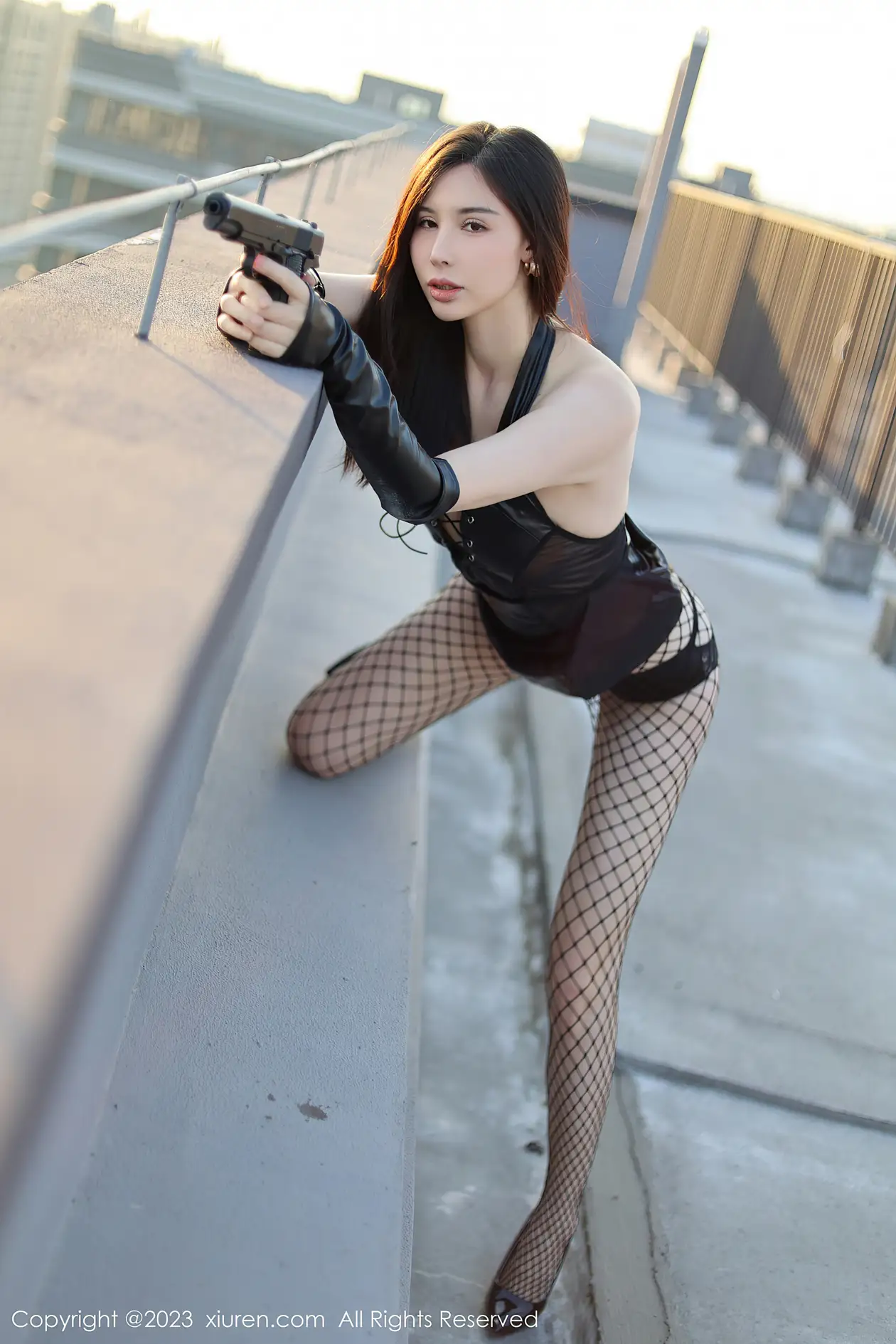 [秀人网] 2023.12.07 NO.7772-033