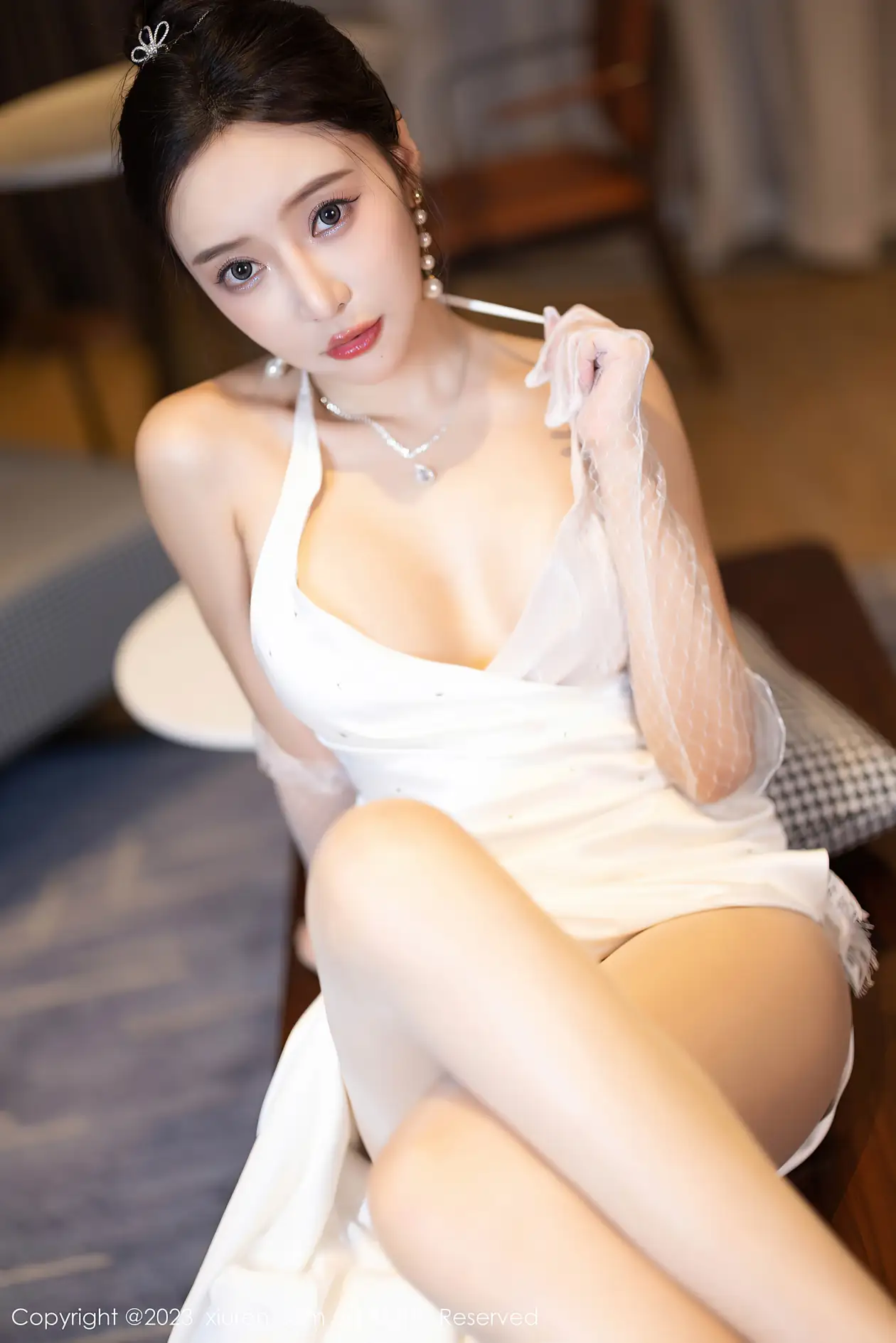[秀人网] 2023.08.18 NO.7256-030