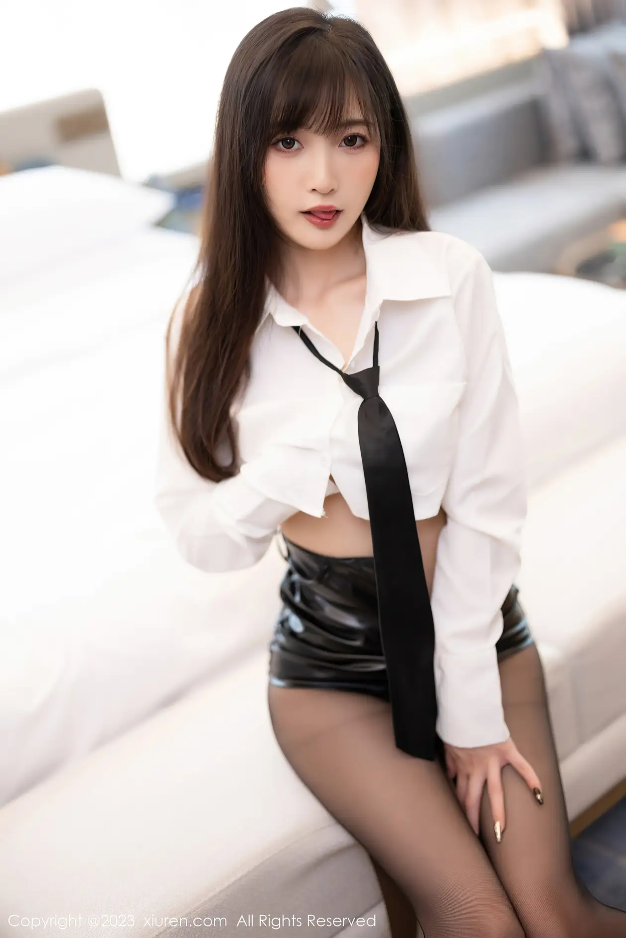 [秀人网] 2023.04.27 NO.6651-037