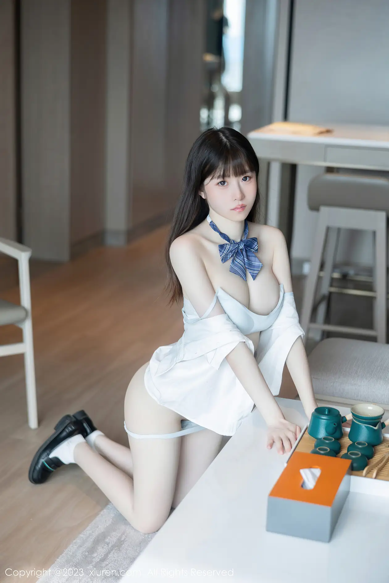 [秀人网] 2023.06.29 NO.6993-091