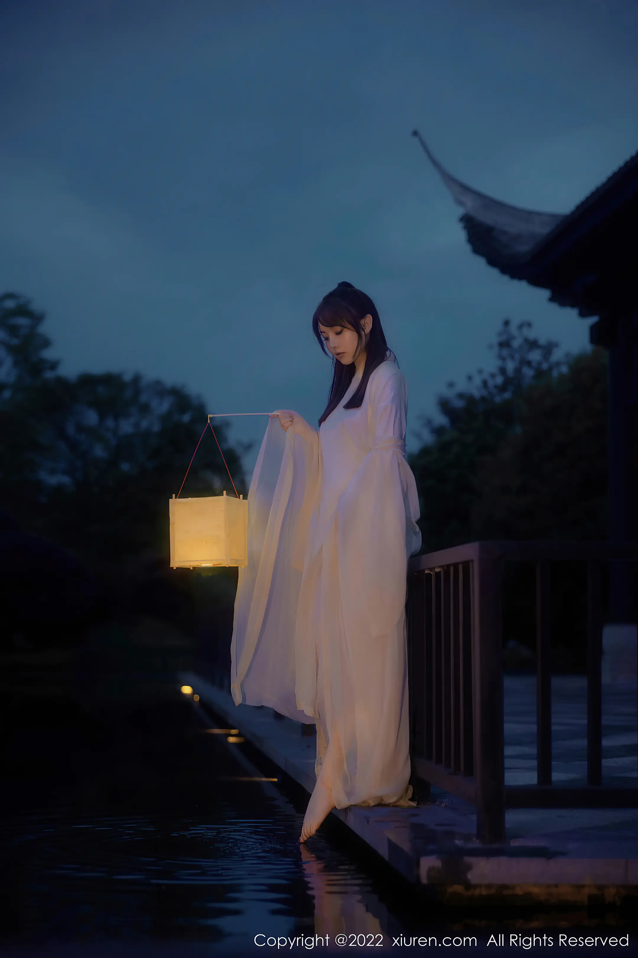 [Xiuren秀人网] 2022.09.28 NO.5653-077