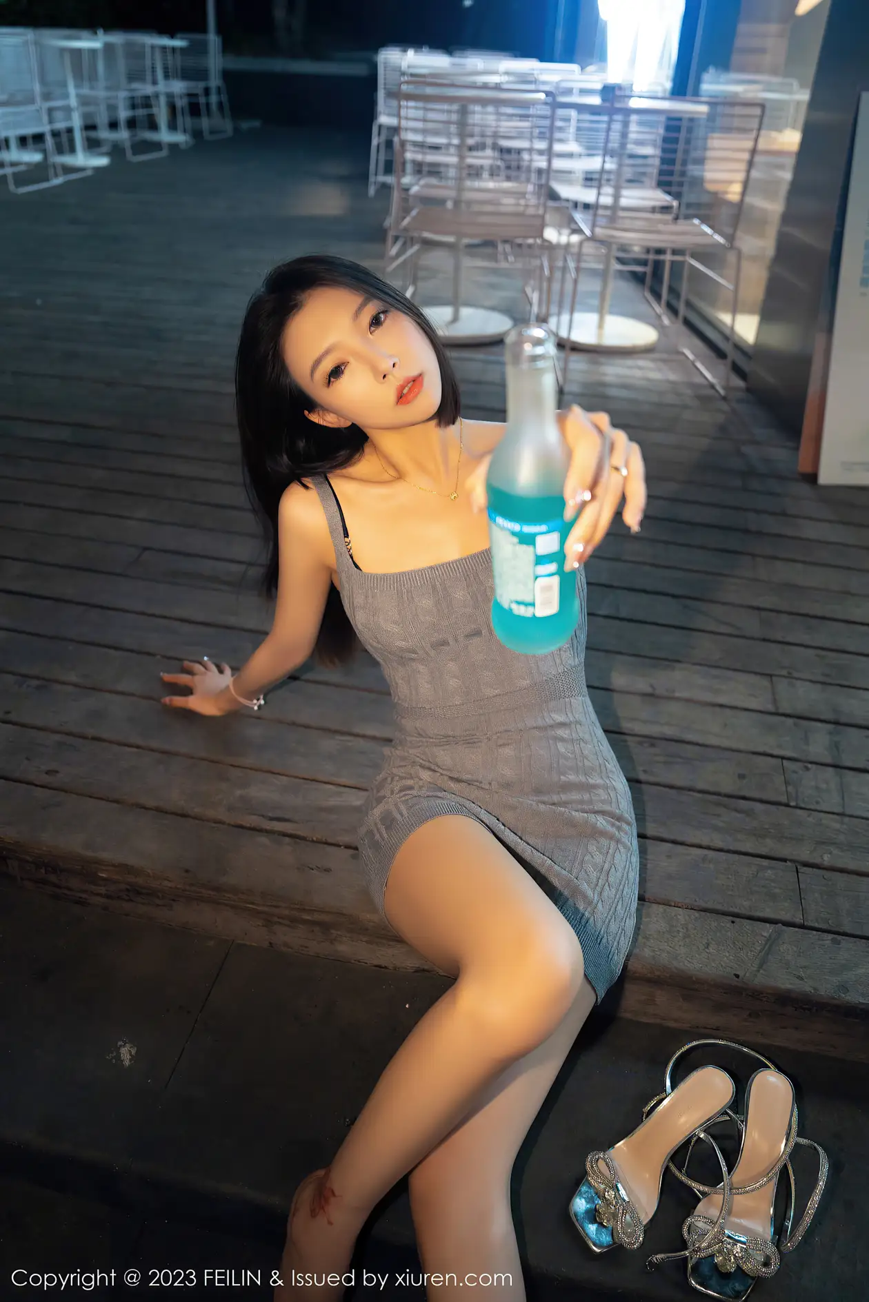 [嗲囡囡] 2023.09.04 VOL.468-010