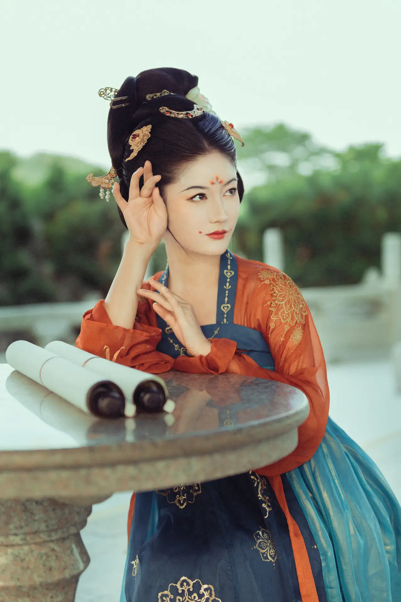 [艺图语] 2021.10.09 Vol.343-016