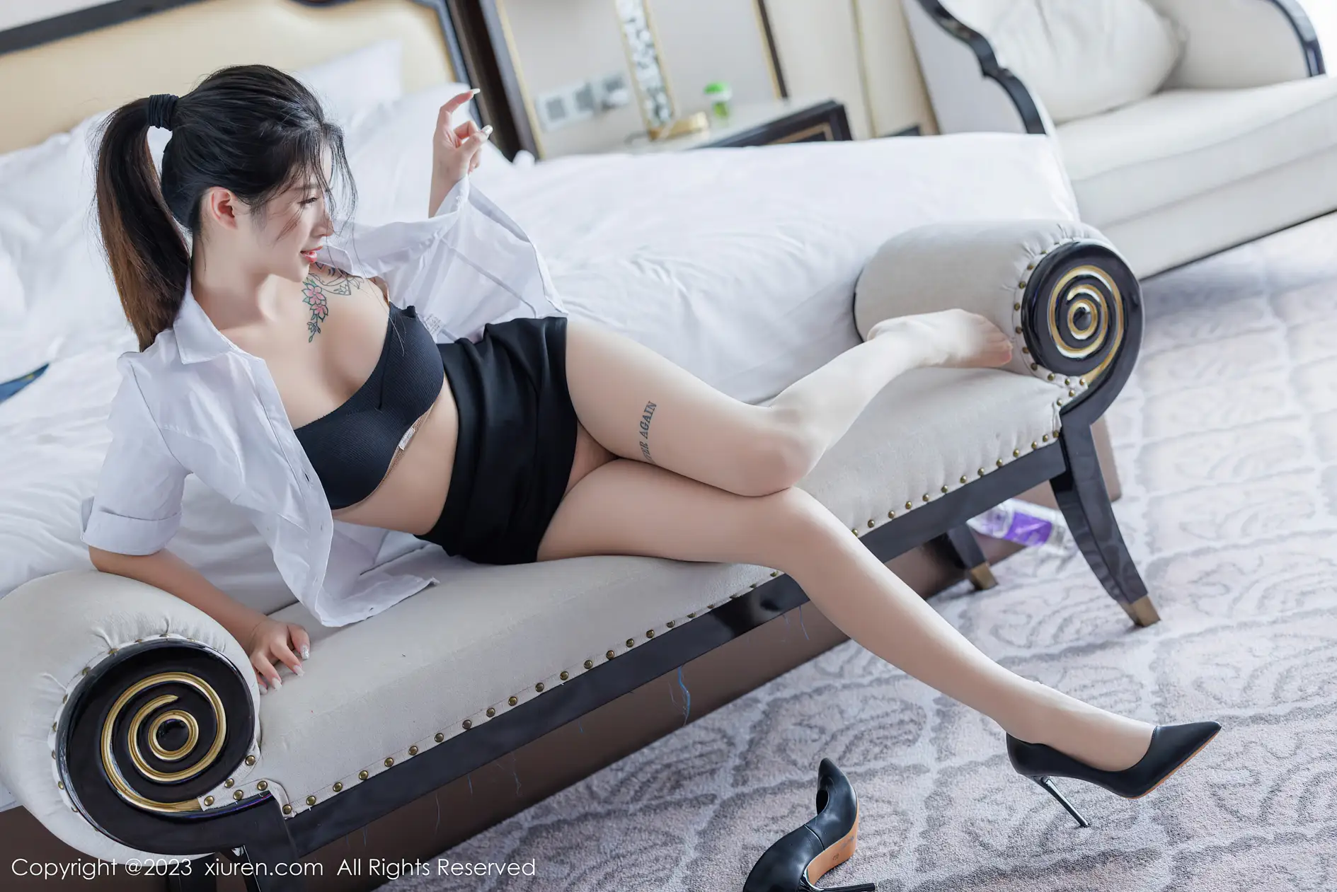 [秀人网] 2023.09.19 NO.7406-020