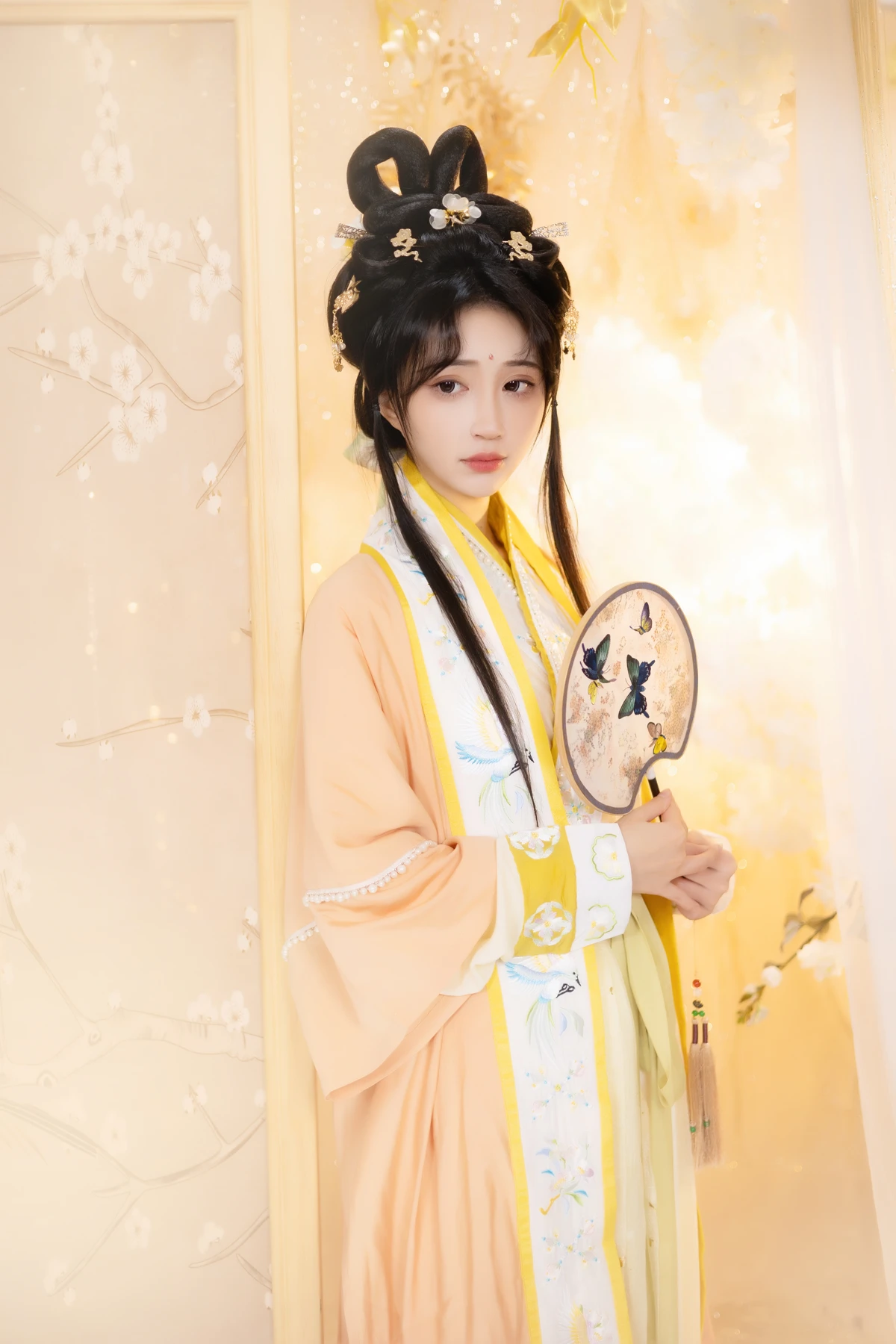 [艺图语]2023.02.05 Vol.2975 入梦来#绮罗生的小苏苏#[28P]-012