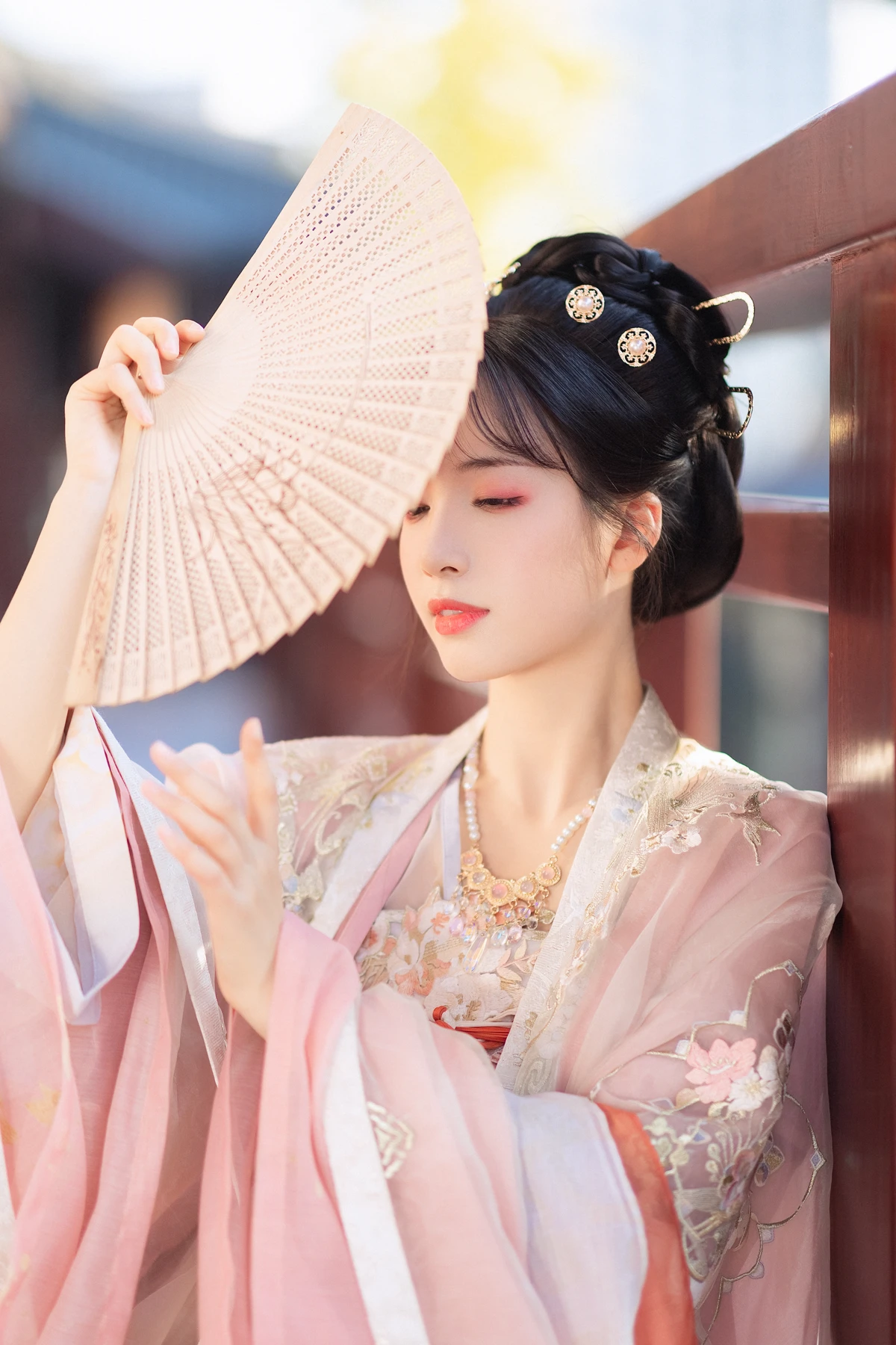 [艺图语]2023.02.10 Vol.3011 红豆相思#一只阿梦崽#[49P]-013