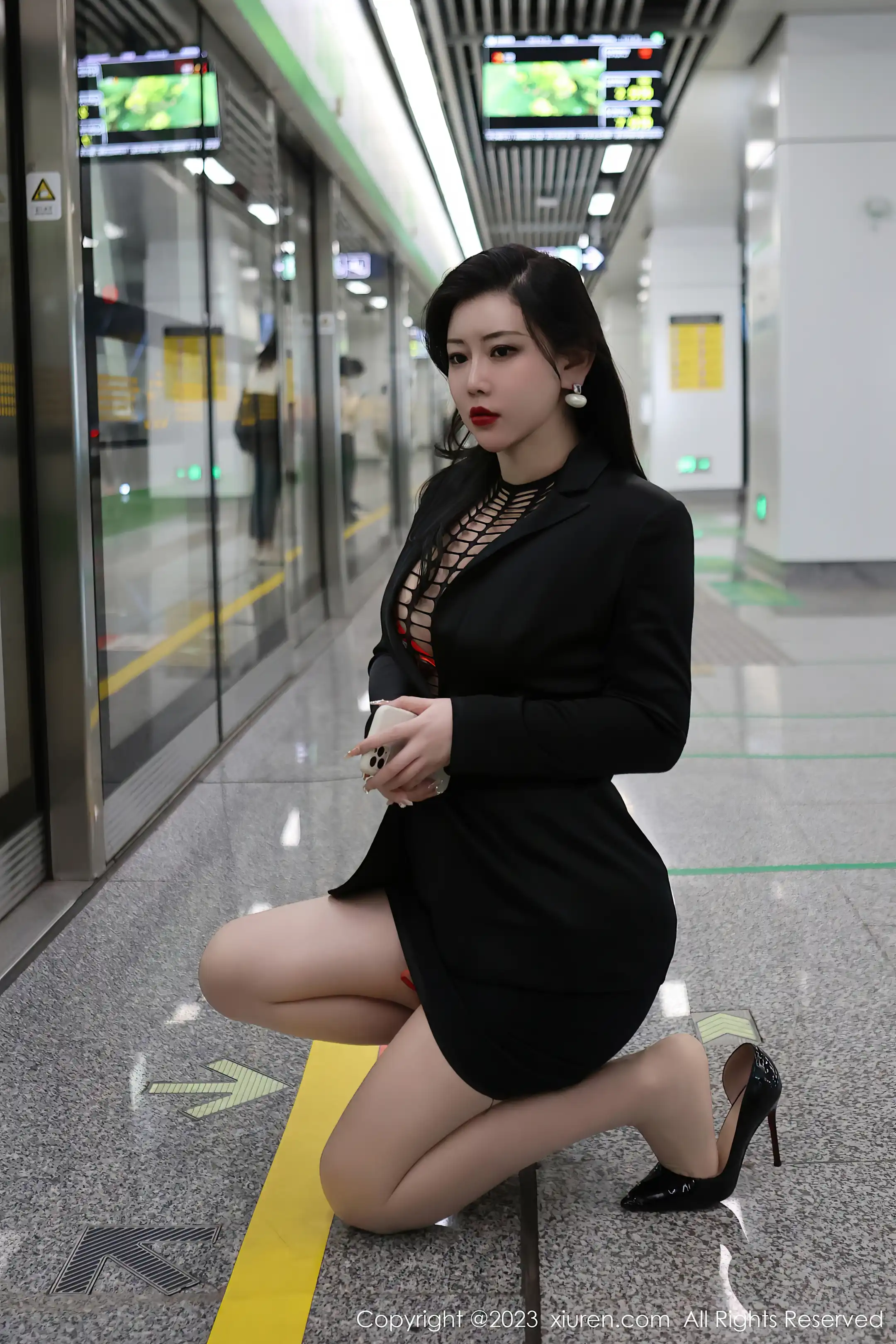 [秀人网] 2023.03.16 NO.6421-007