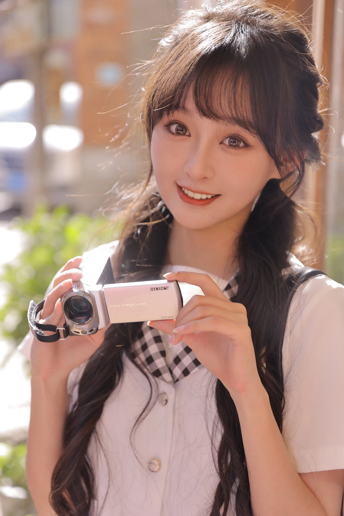 [艺图语]2023.03.09 Vol.3030 大理时光#一条懒虫#[21P]-013