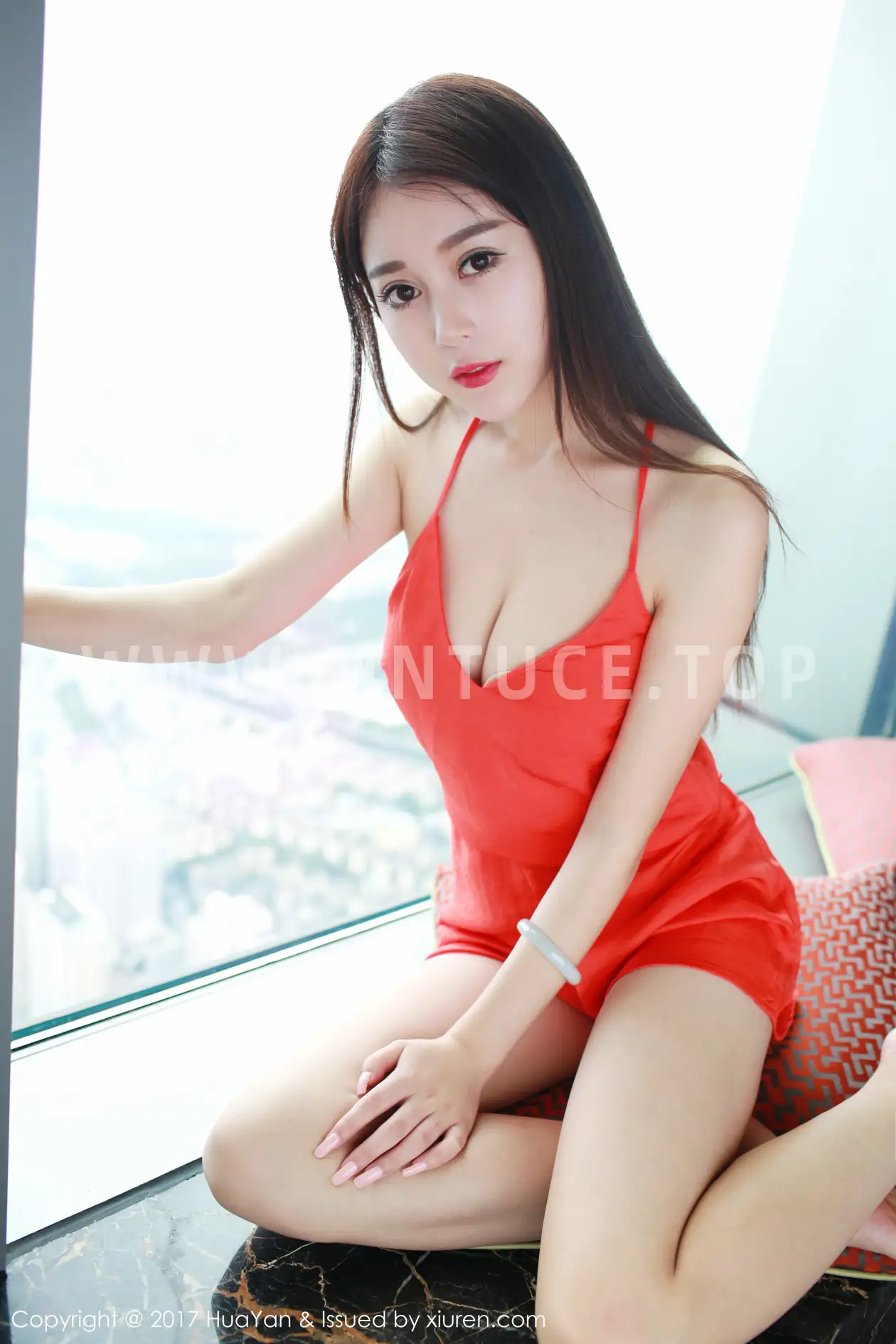 [花の颜] 2017.08.06 Vol.045-042