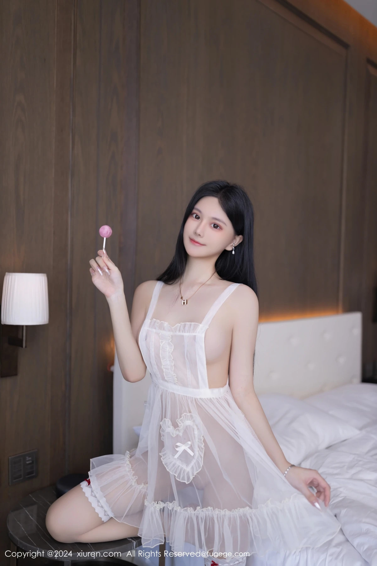 [秀人网] 2024.08.23 No.9062 幼幼、秀人旗下#[80P]-019