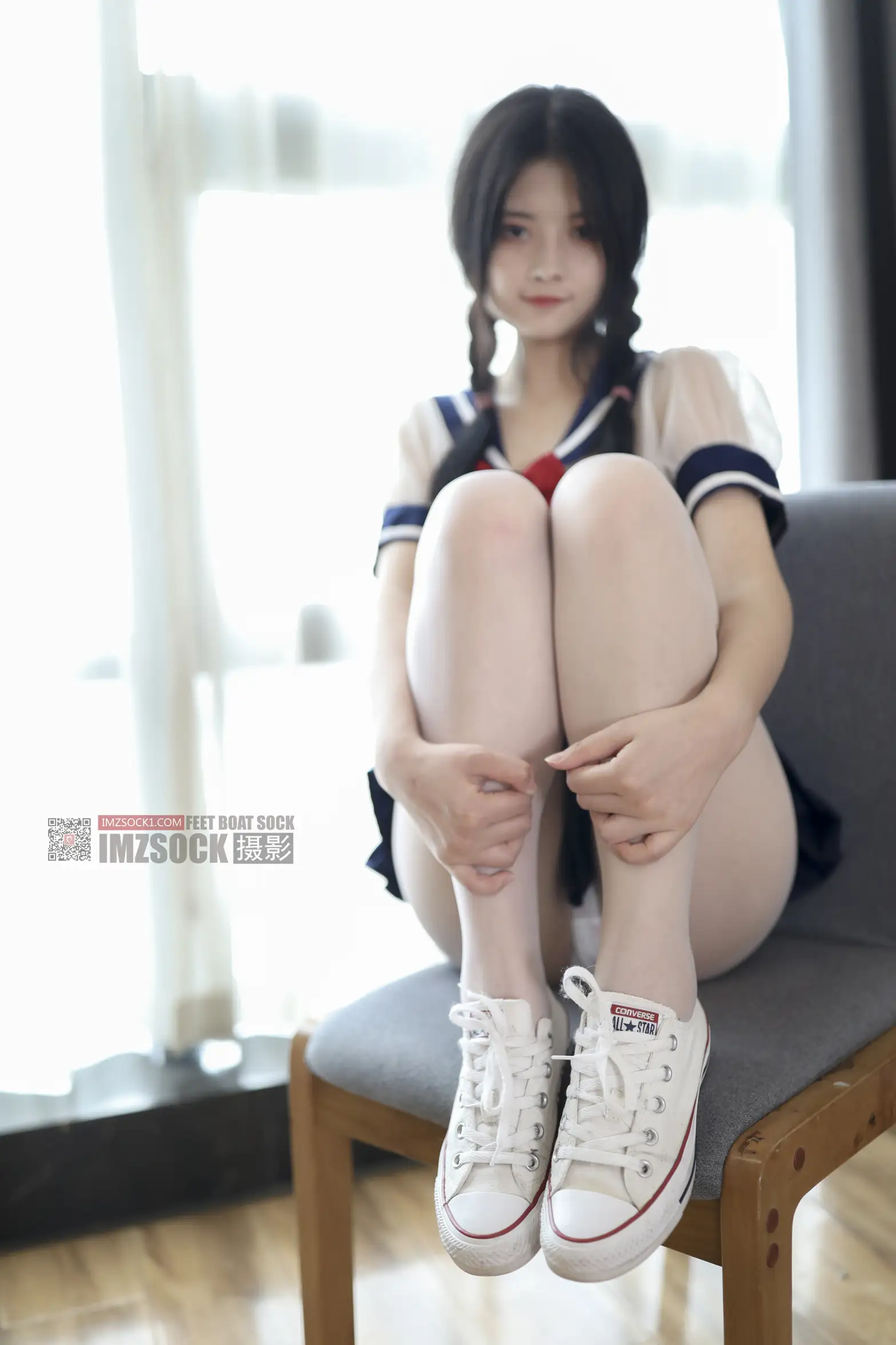 [MZSOCK]爱美足 NO.257-002