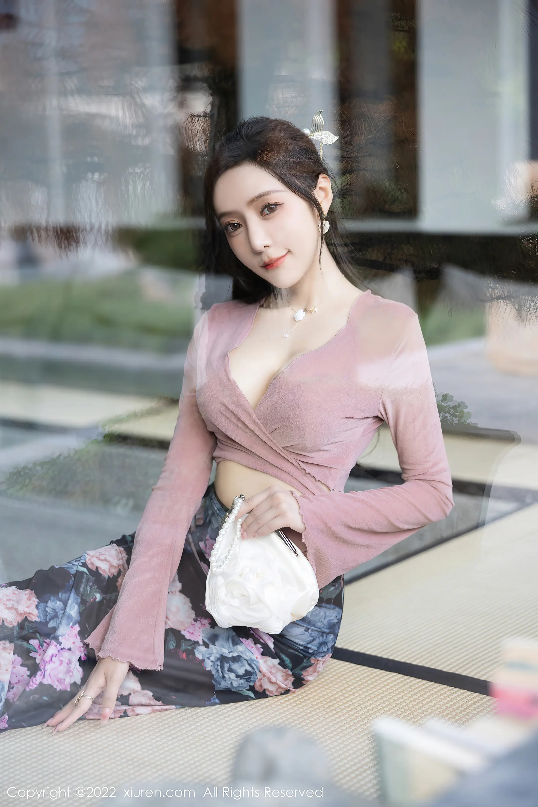 [秀人网] 2022.12.12 NO.5985-010