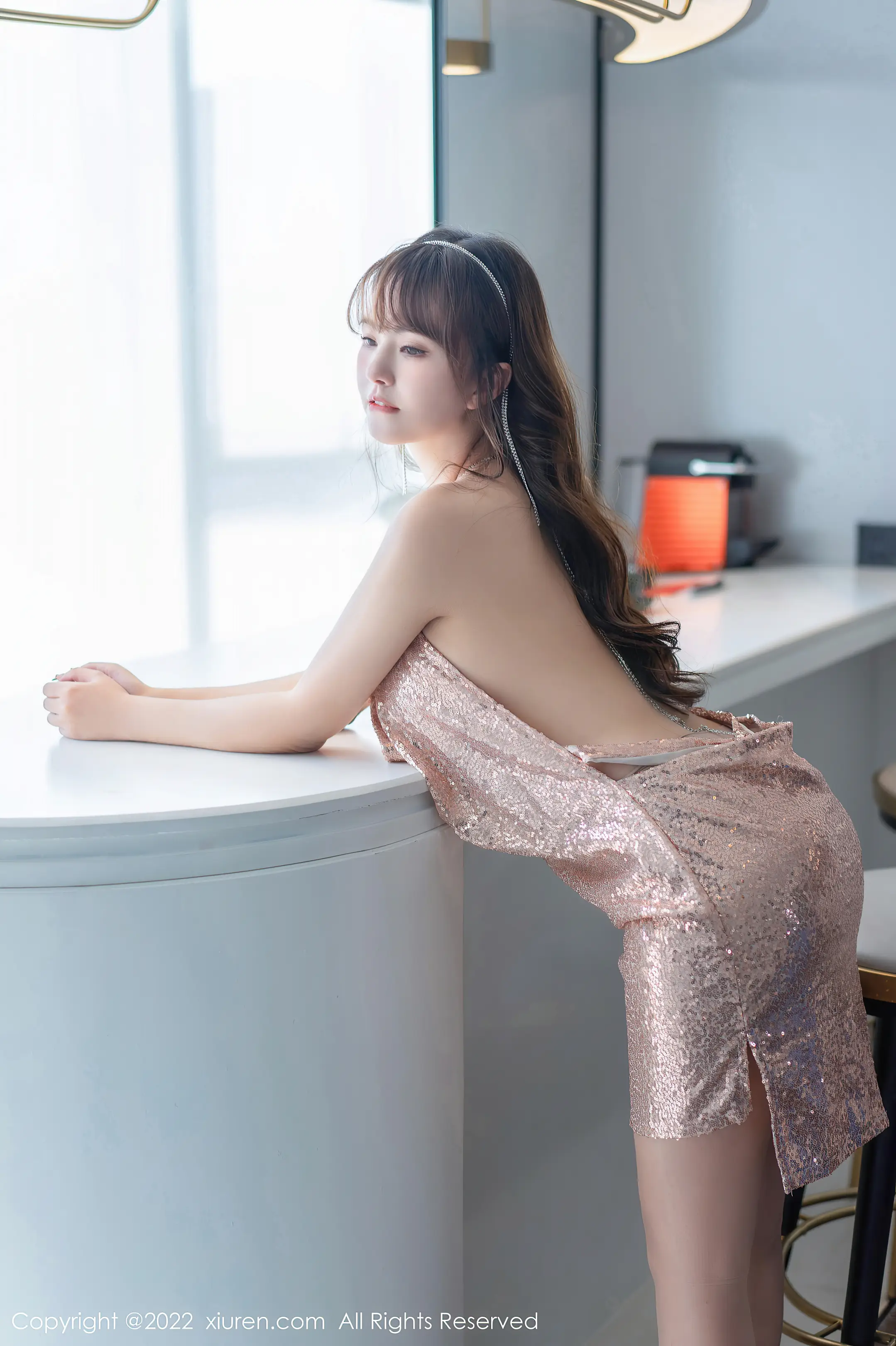 [Xiuren秀人网] 2022.09.09 NO.5567-002