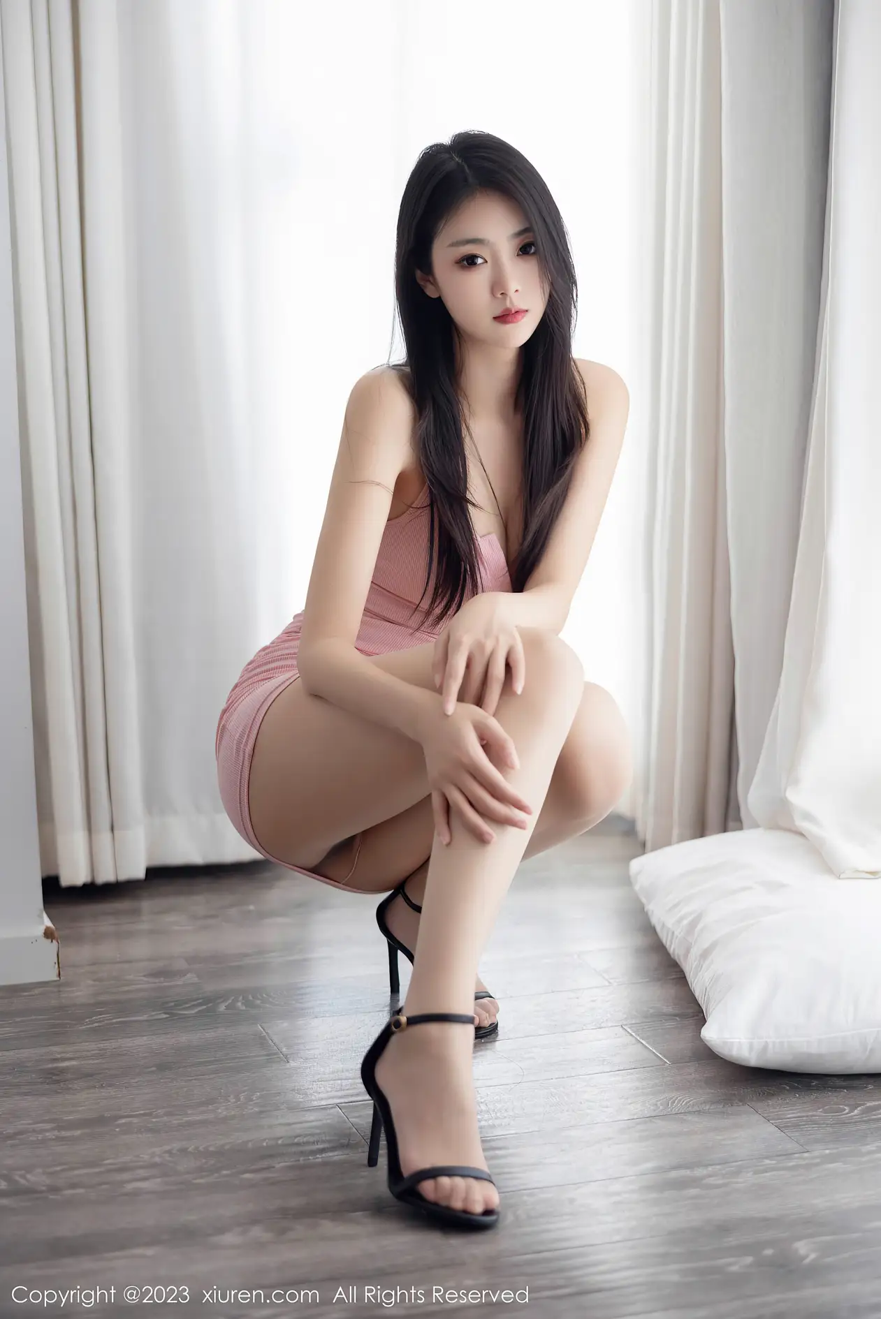 [秀人网] 2023.06.16 NO.6927-005