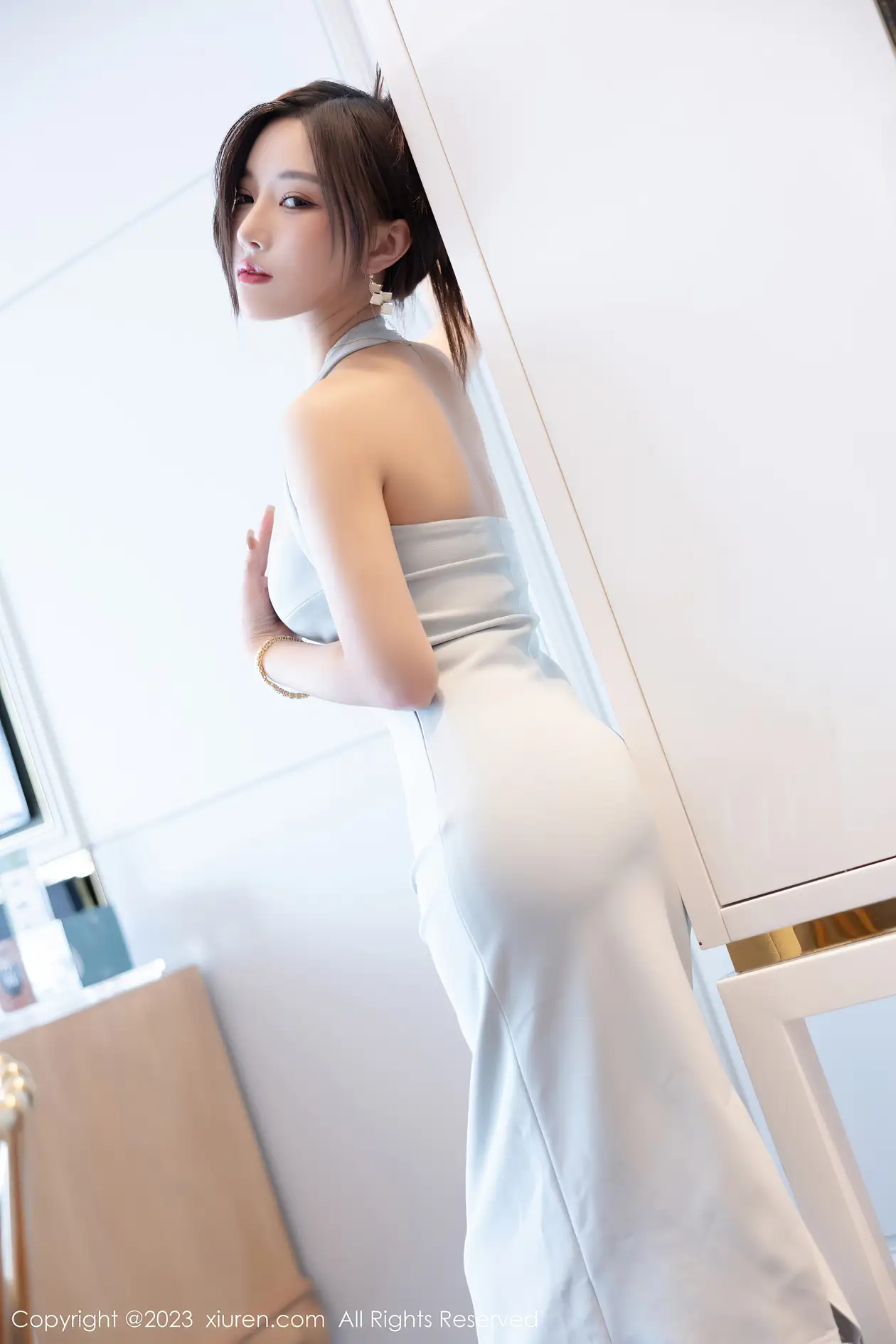 [秀人网] 2023.04.26 NO.6642-003