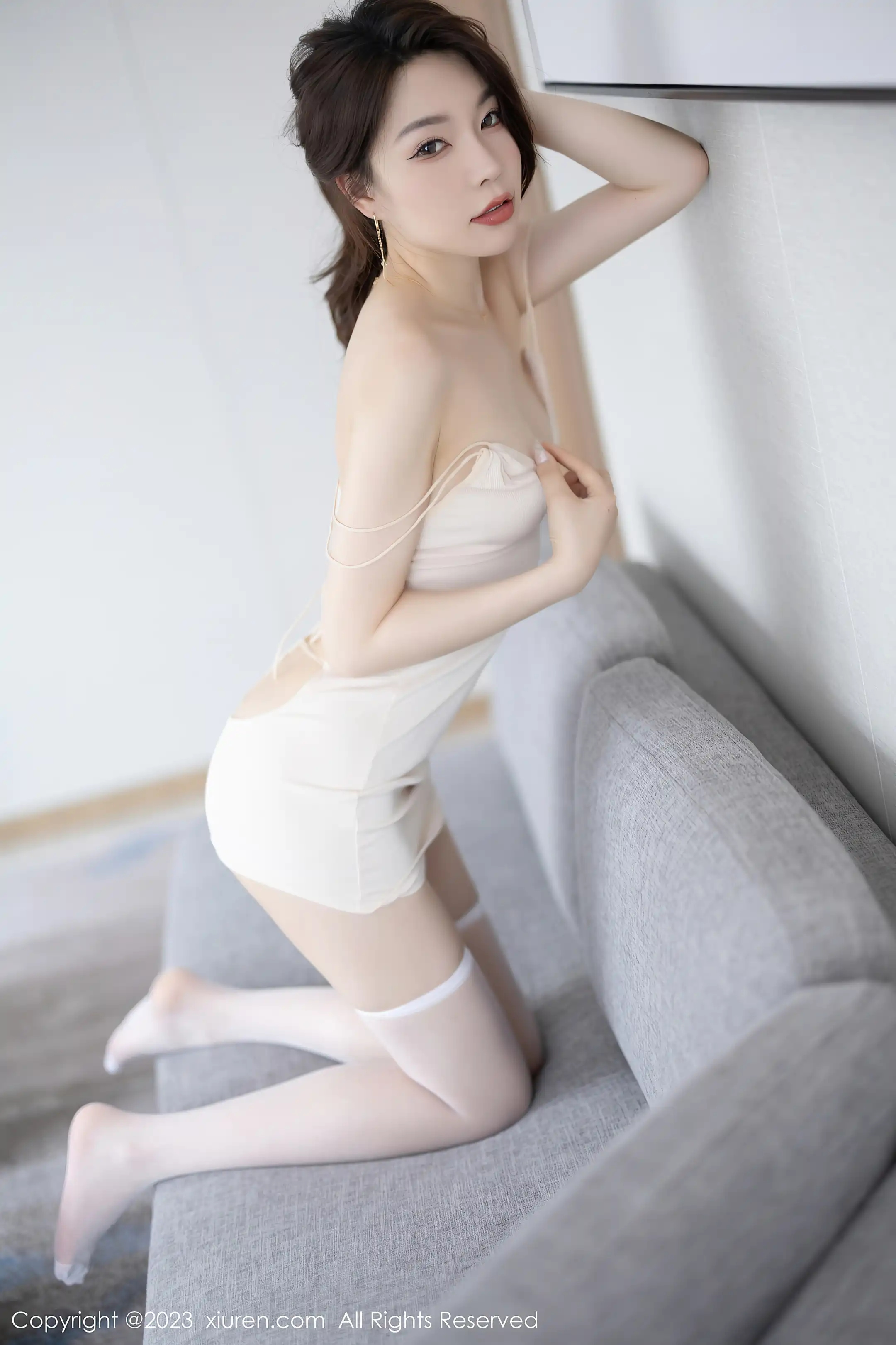 [秀人网] 2023.02.13 NO.6257-051