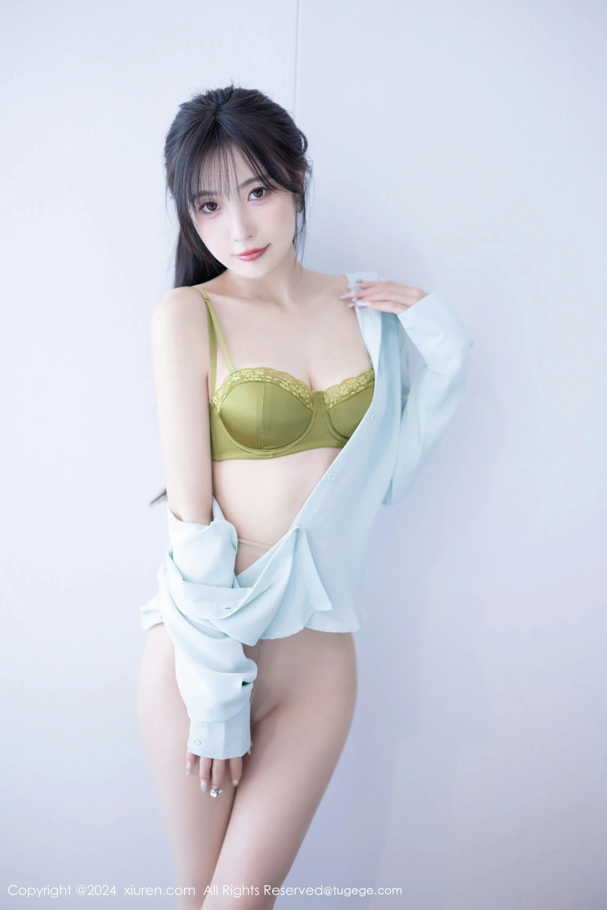 [秀人网] 2024.05.23 No.8589-041