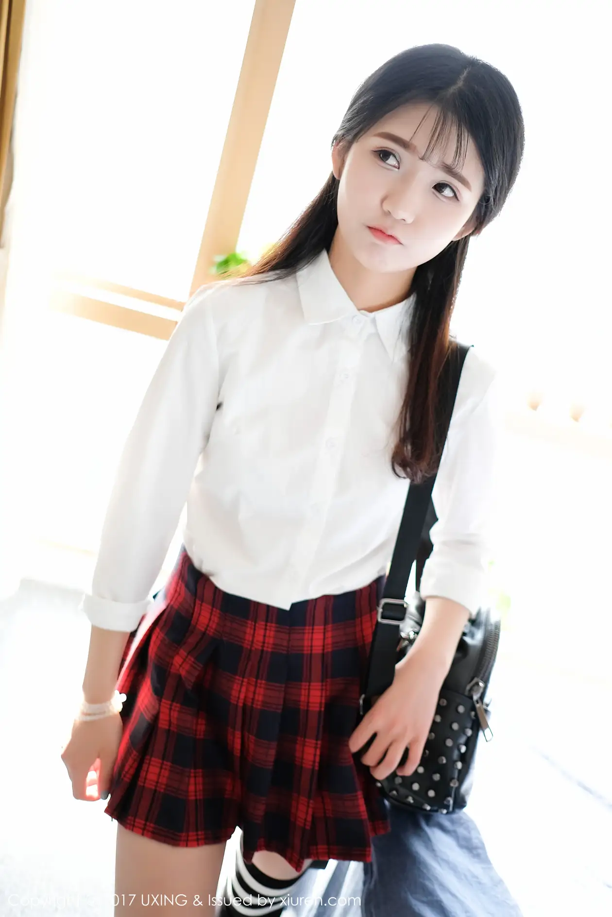 [优星馆] 2017.03.21 VOL.046-005