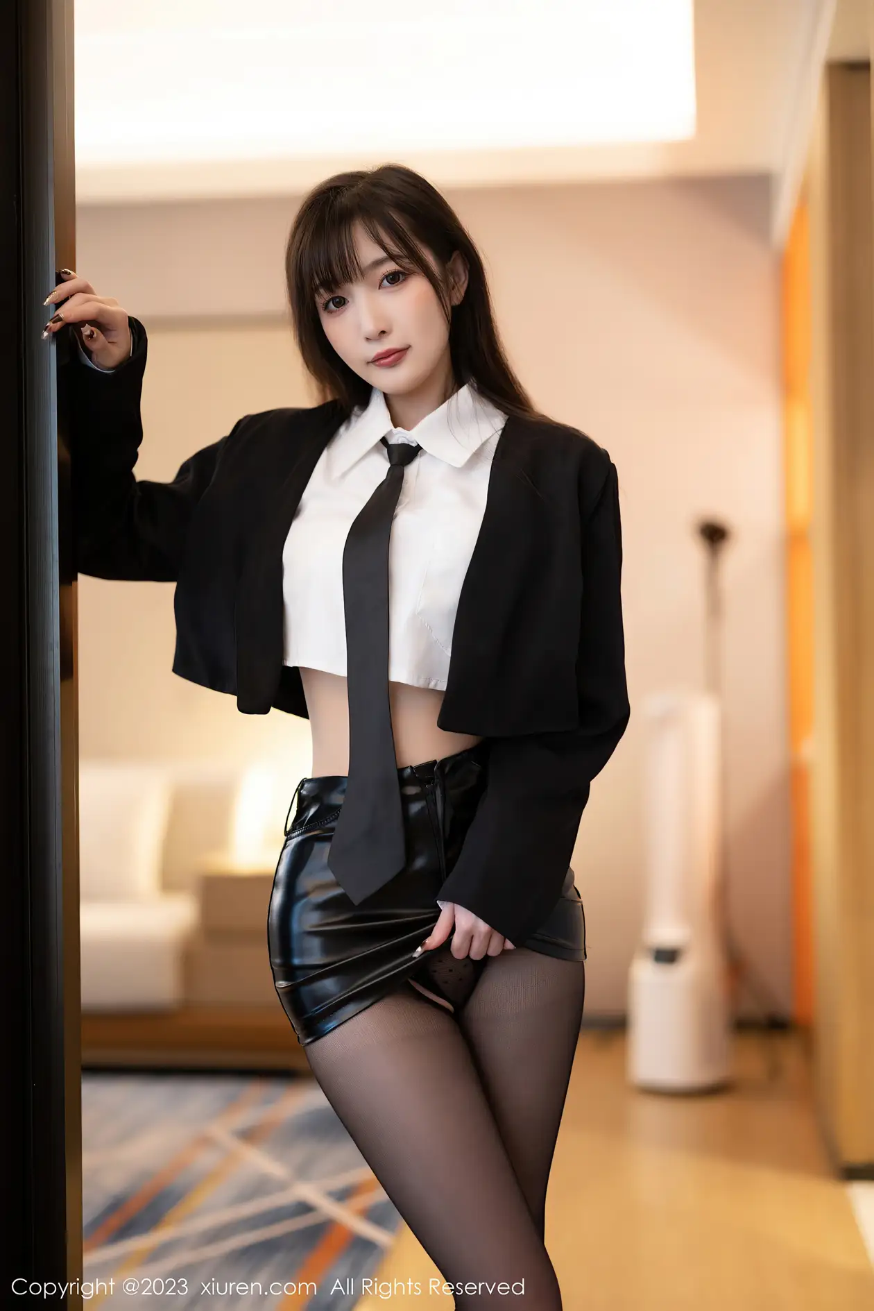 [秀人网] 2023.04.27 NO.6651-015