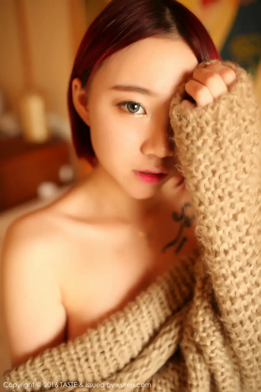 [顽味生活] 2016.01.19 Vol.001-011