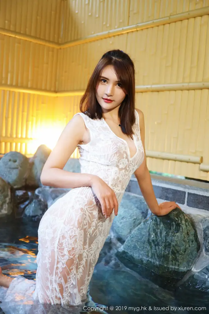 [美媛馆] 2019.02.15 VOL.345-033