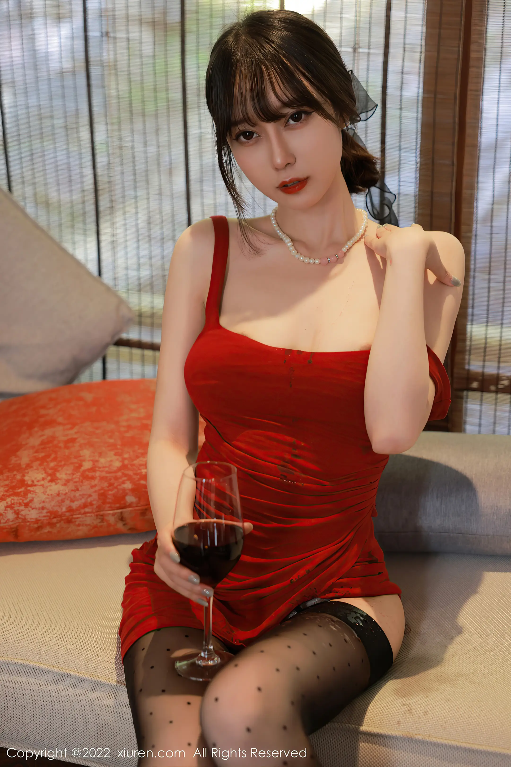 [Xiuren秀人网] 2022.07.05-018