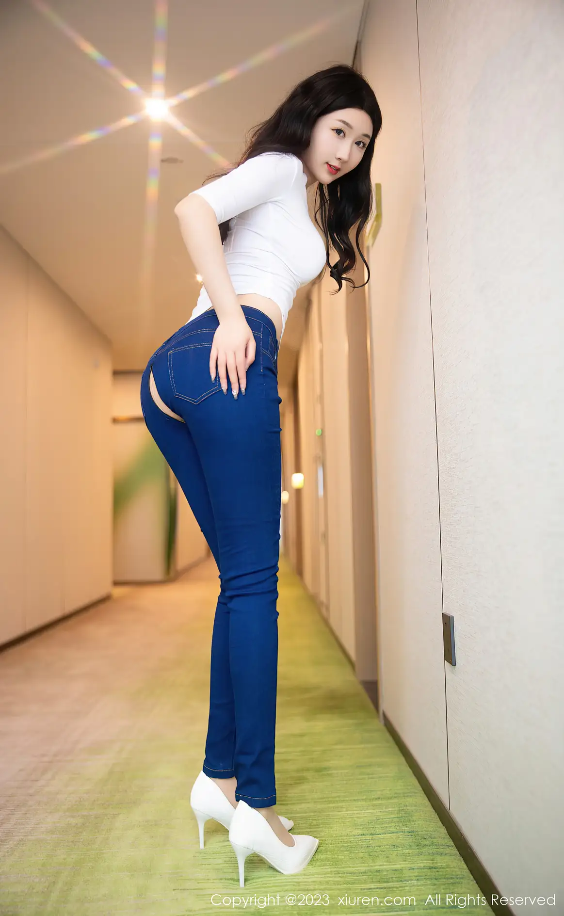 [秀人网] 2023.04.13 NO.6570-017