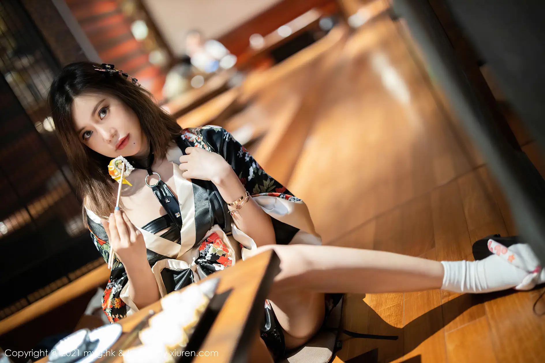 [美媛馆] 2021.03.25 VOL.501-019