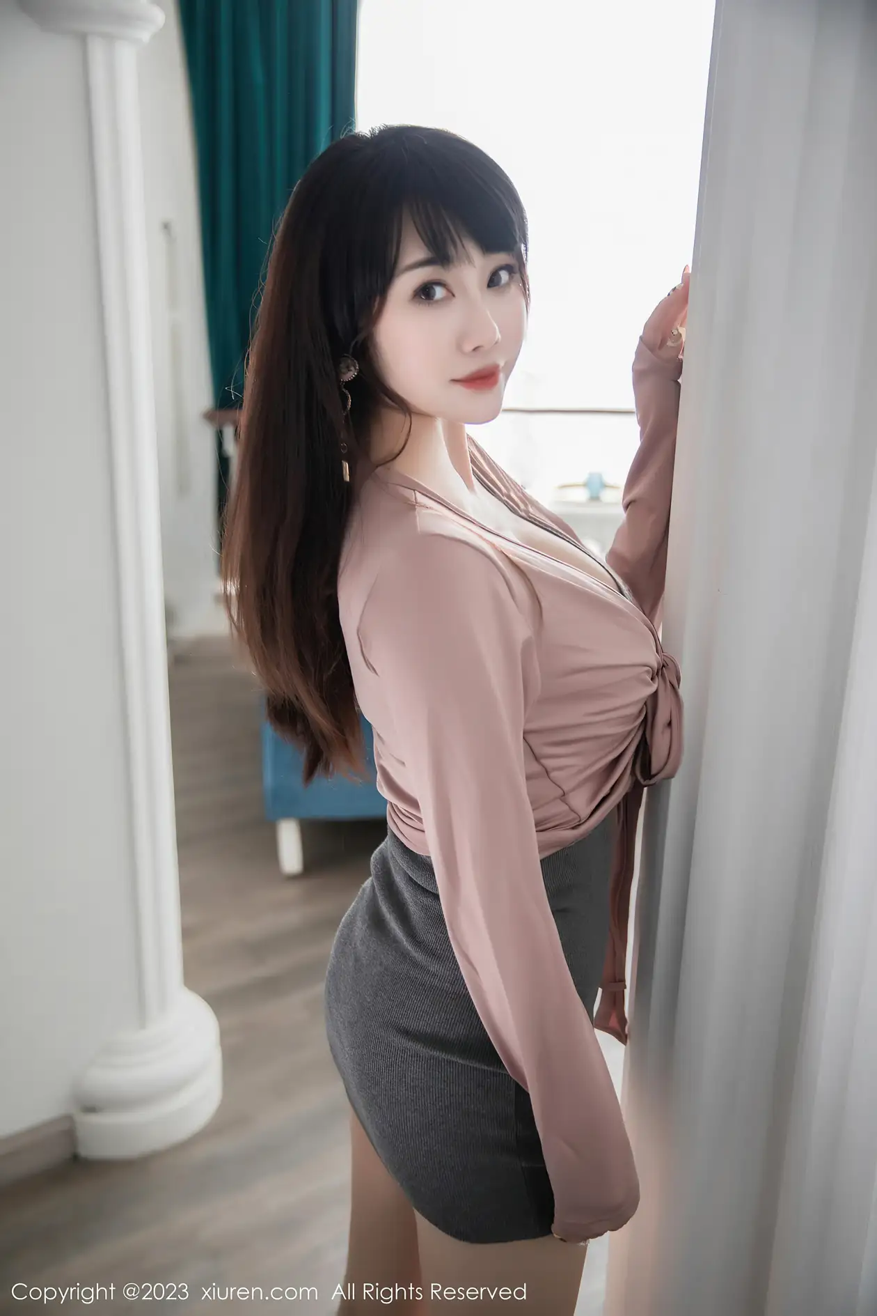 [秀人网] 2023.04.07 NO.6532-012