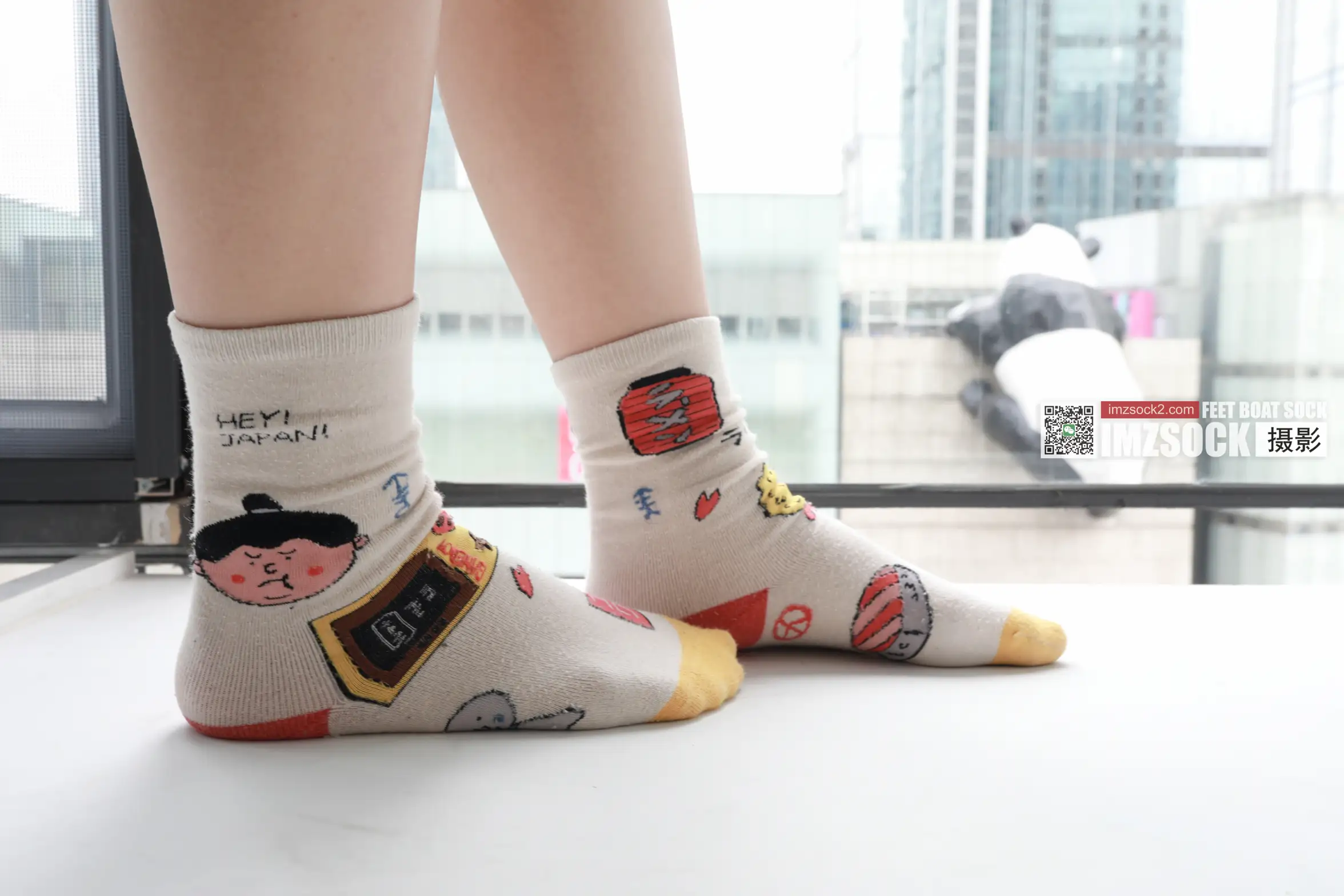 [MZSOCK]爱美足 NO.088-067
