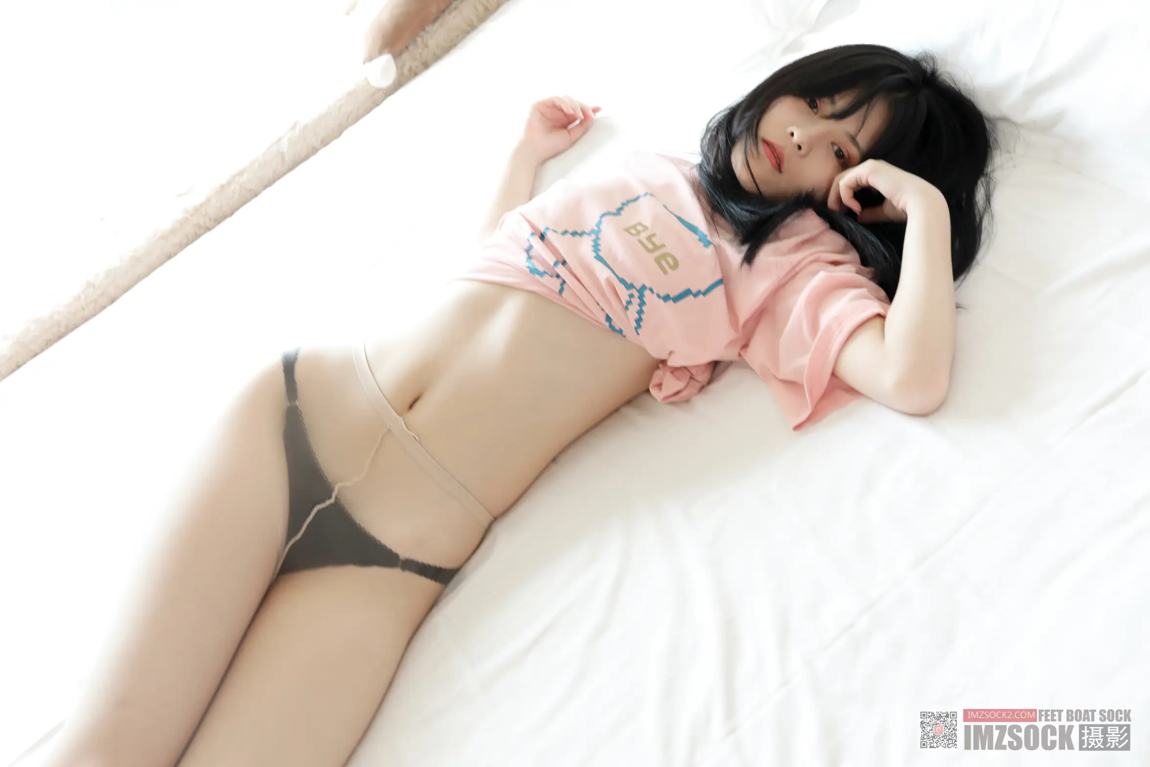 [MZSOCK]爱美足 NO.147-005