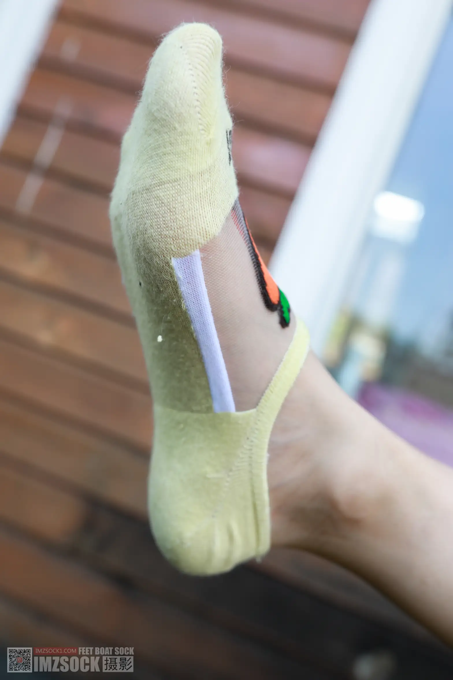 [MZSOCK]爱美足 NO.119-047
