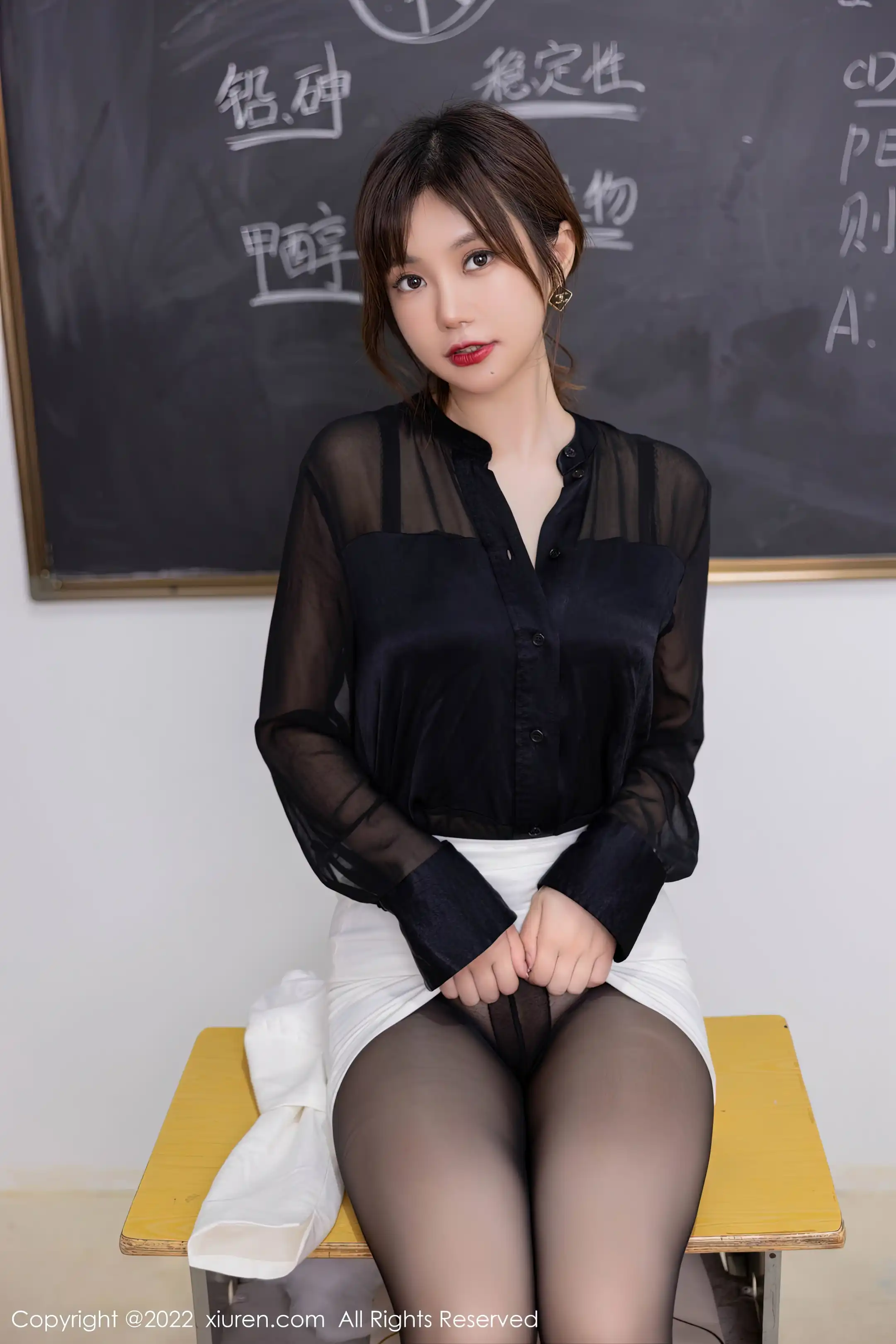 [秀人网] 2022.12.16 NO.6008-026