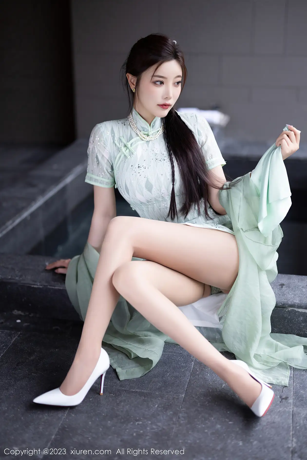 [秀人网] 2023.06.27 NO.6983-020