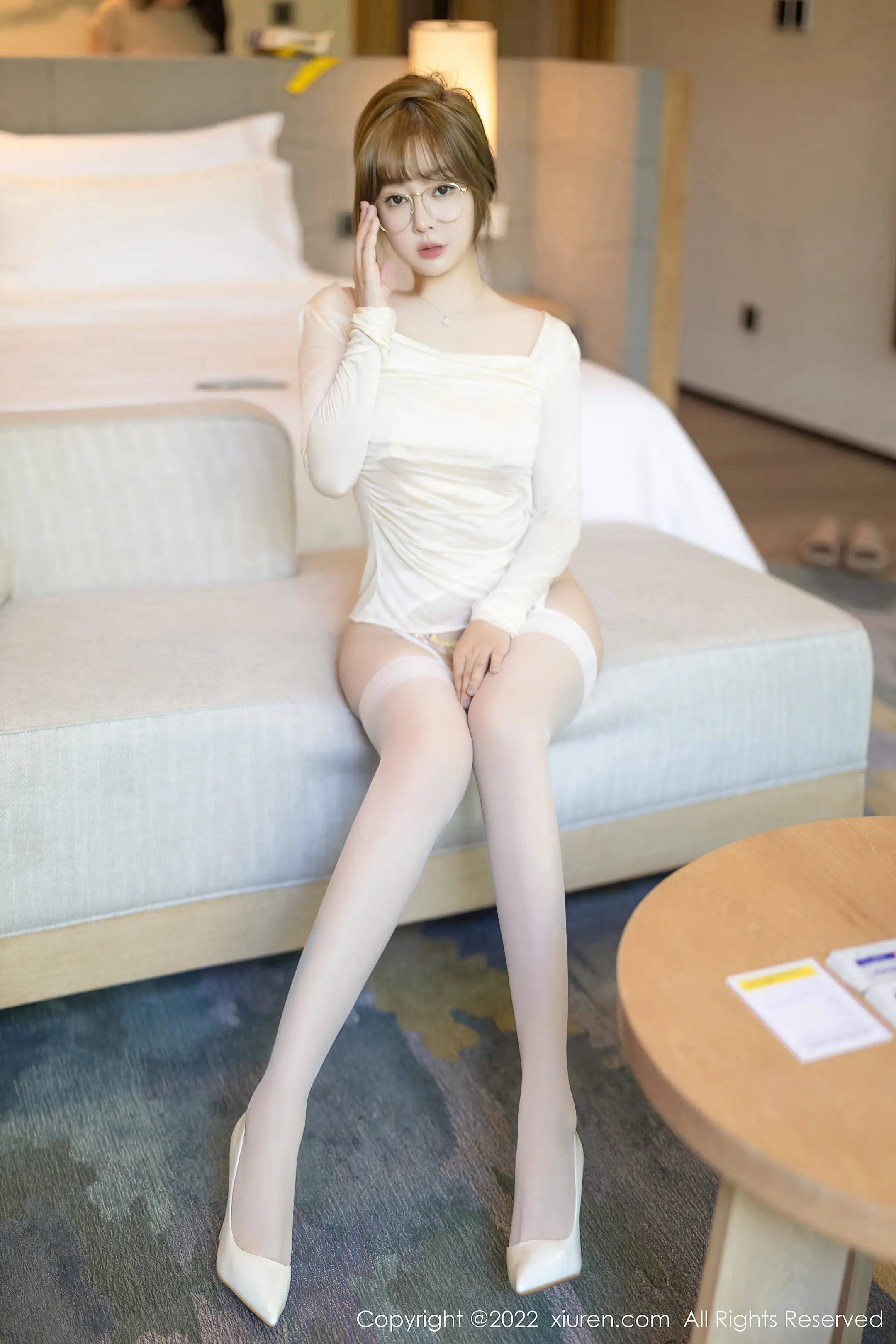 [Xiuren秀人网] 2022.10.14 NO.5712-006