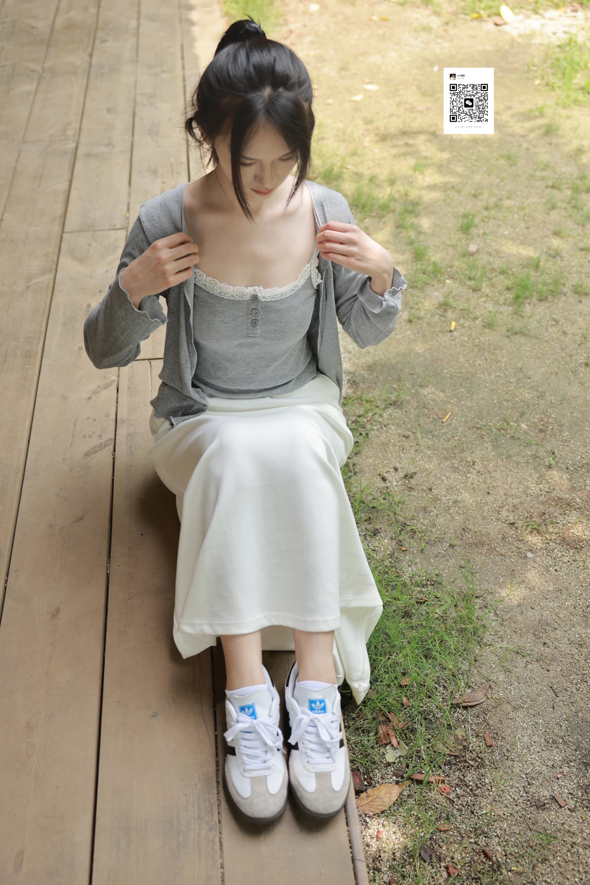 [MZSOCK]爱美足 No.283 梦瑶#梦瑶@[162P]-039