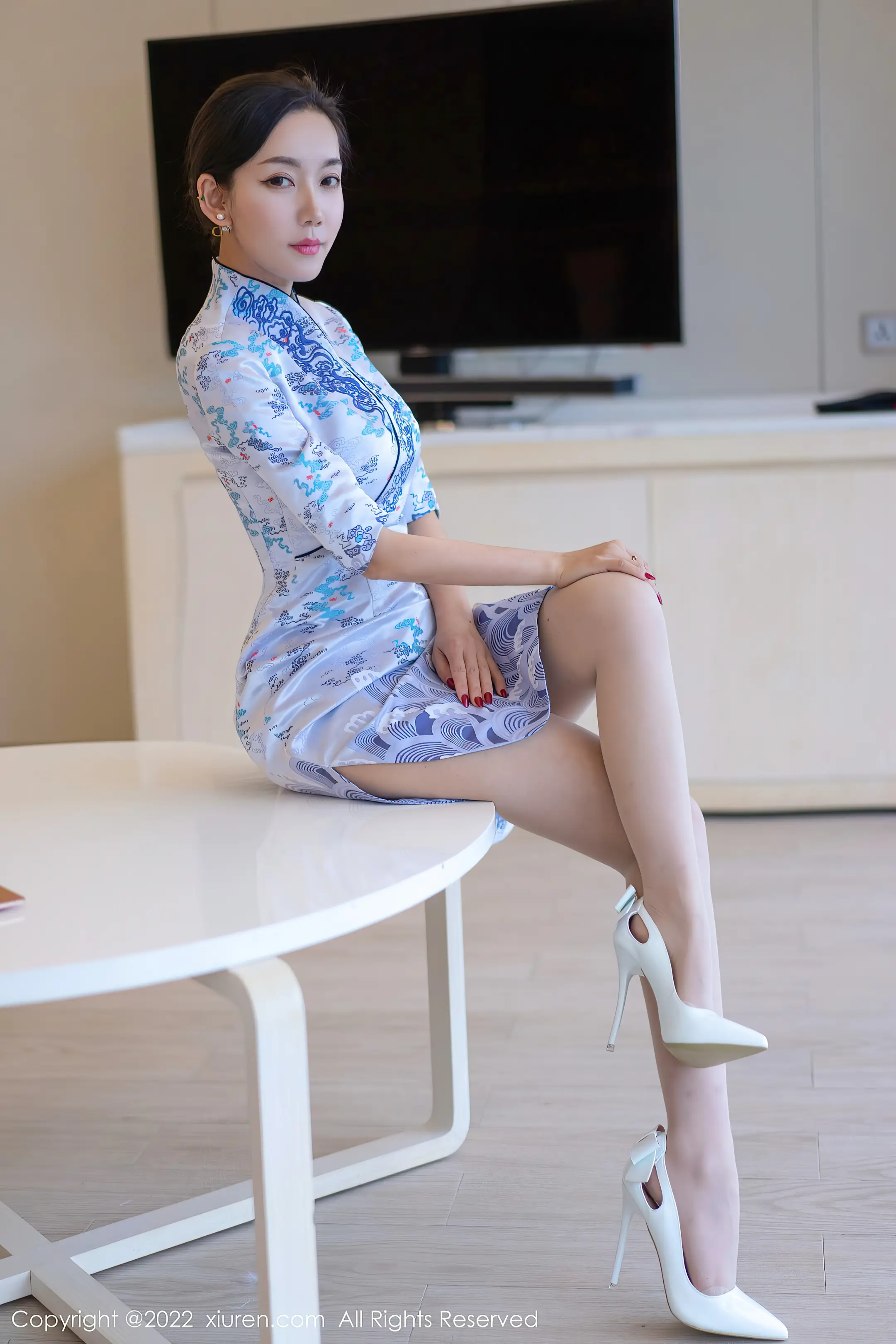 [Xiuren秀人网]2022.02.21-007